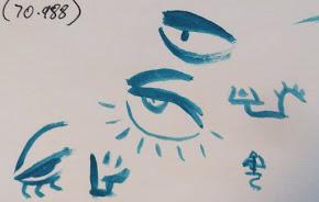 Runes, Work In Progress, Works In Progress