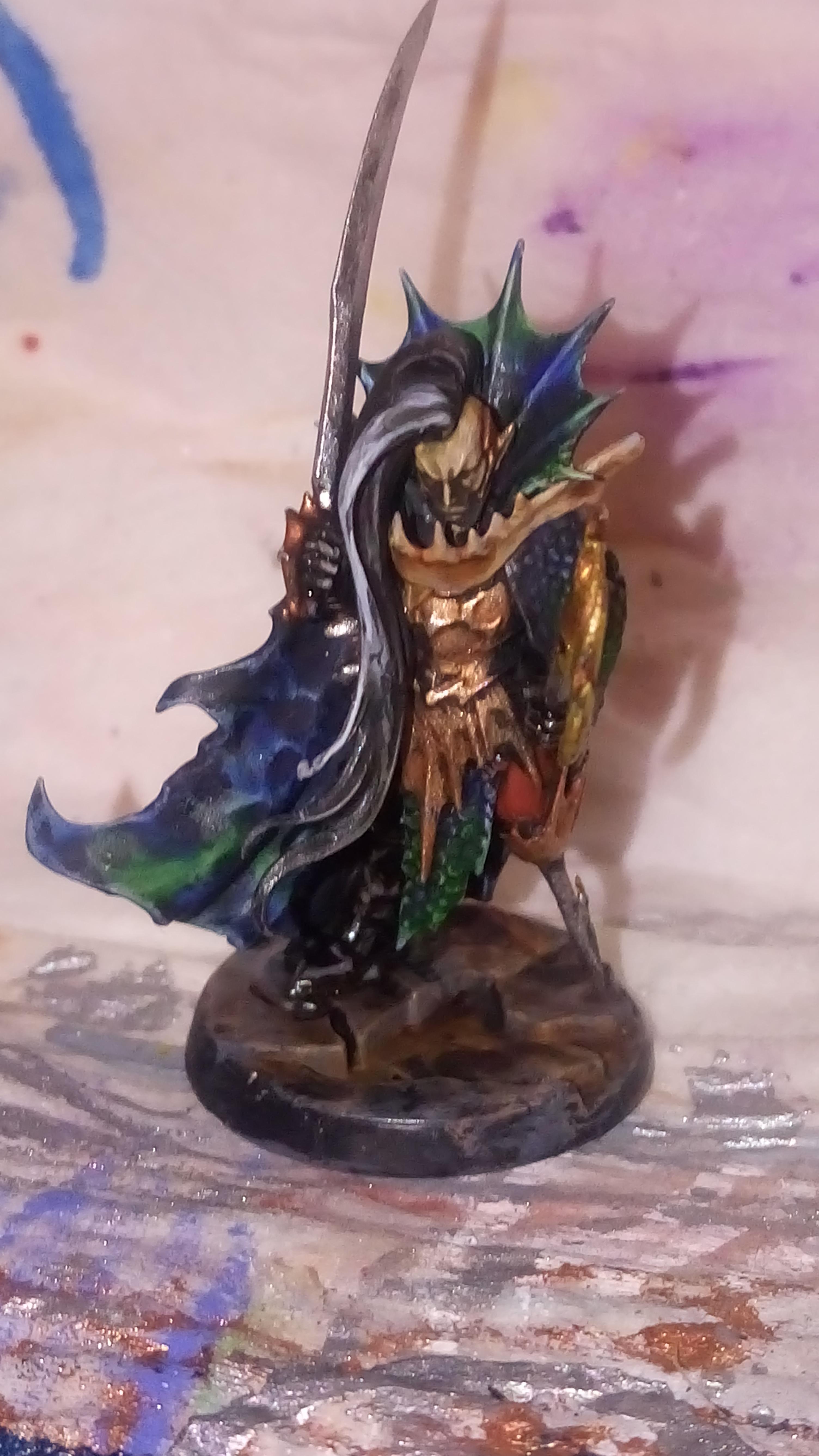 Warhammer Quest