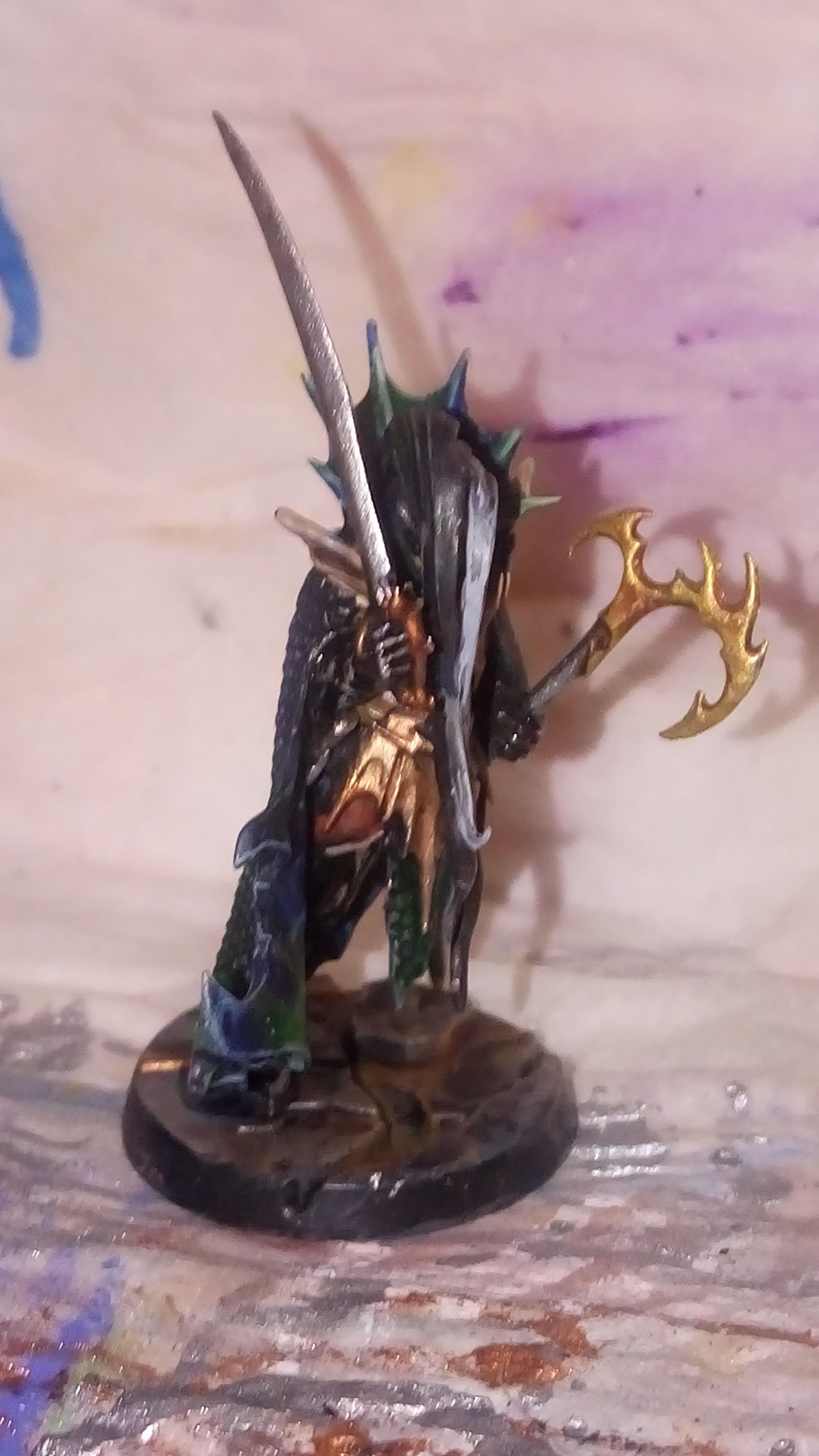 Warhammer Quest