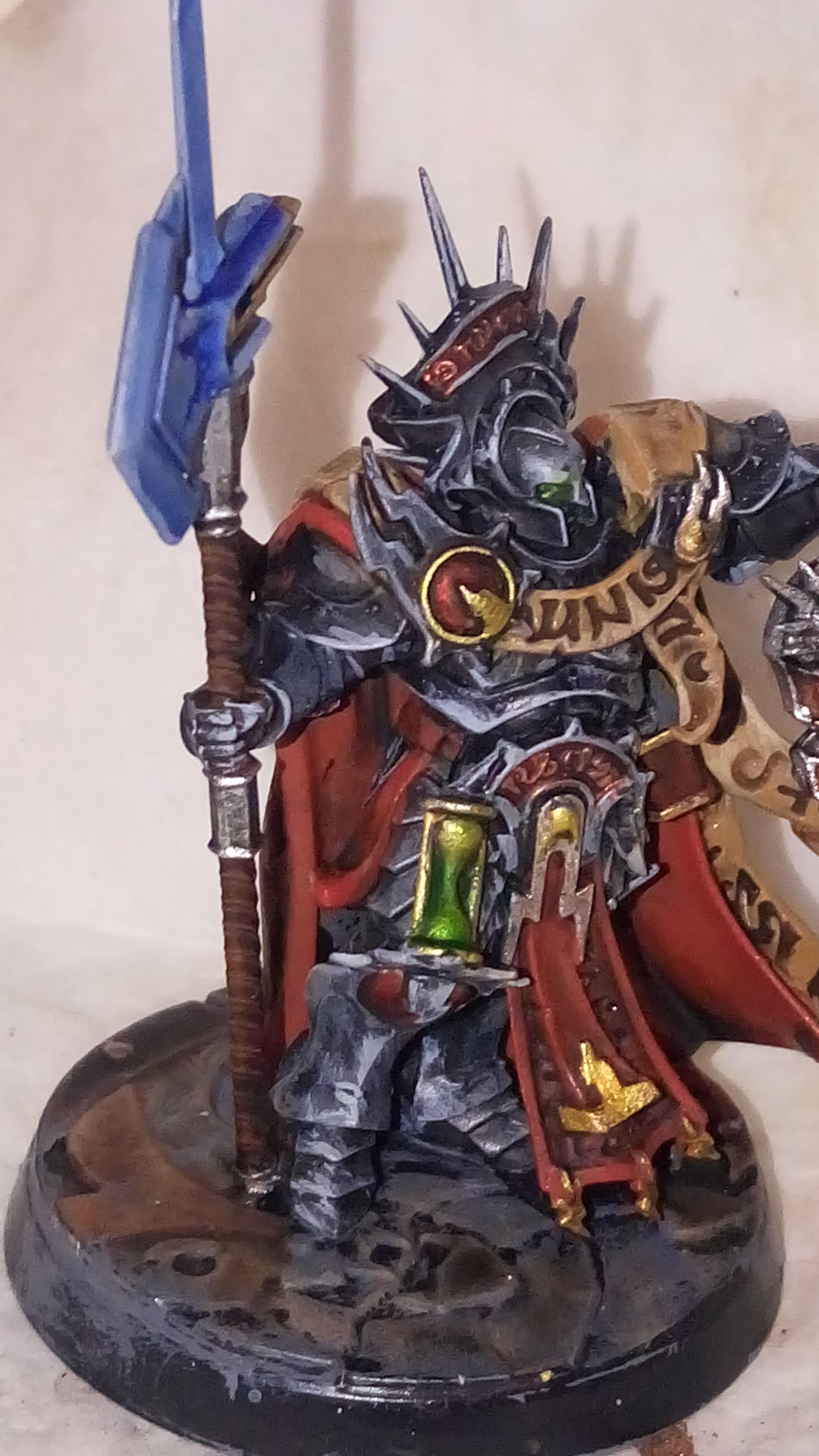 Warhammer Quest