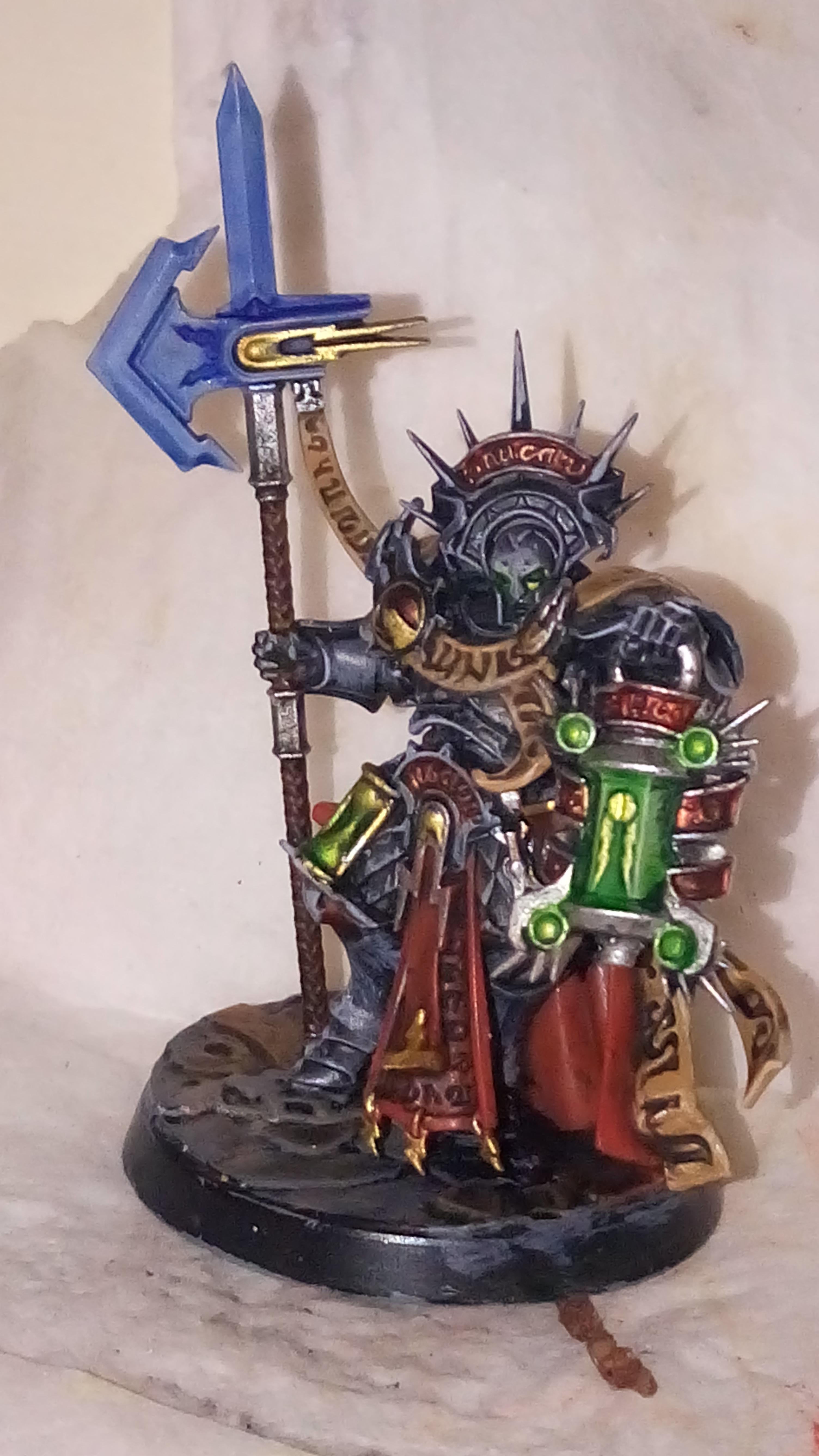 Warhammer Quest
