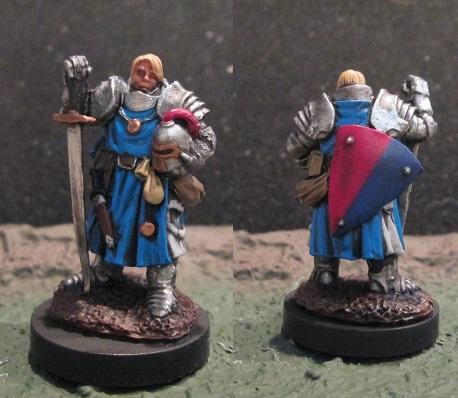 Reaper Paladin