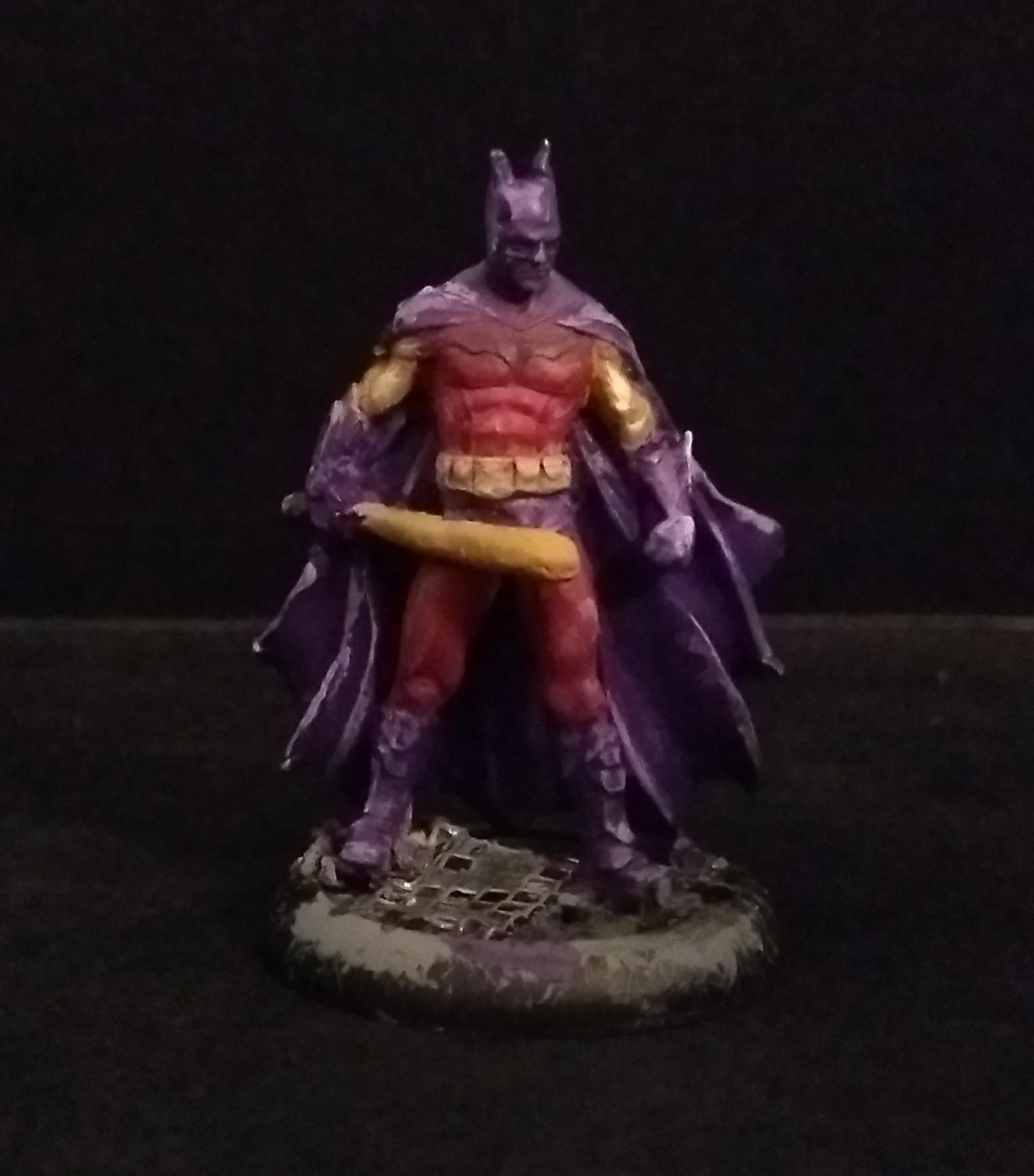 Batman, Comic, Dc, Harley Quinn, Joker, Superhero