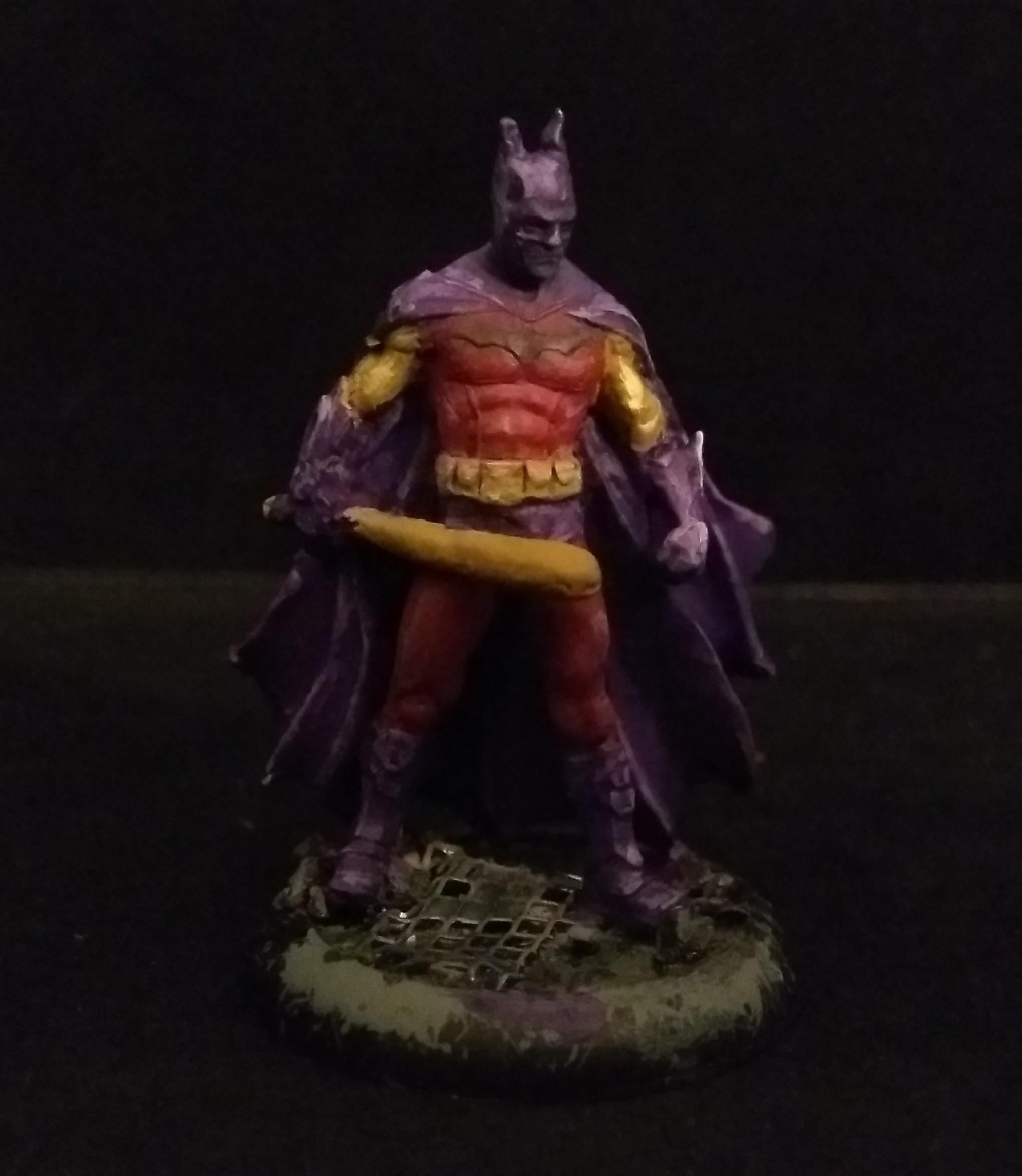 Batman, Comic, Dc, Harley Quinn, Joker, Superhero