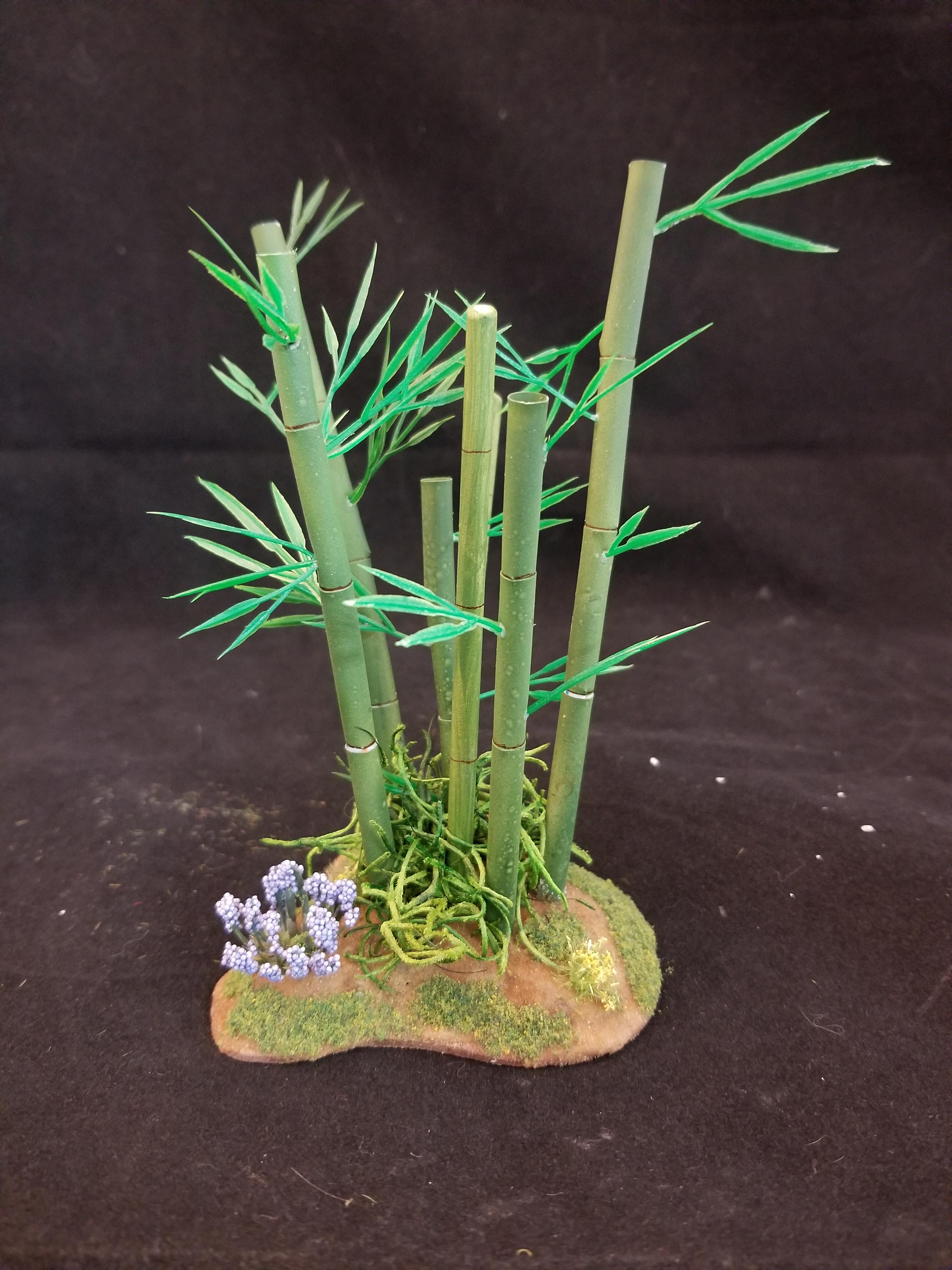 Bamboo 