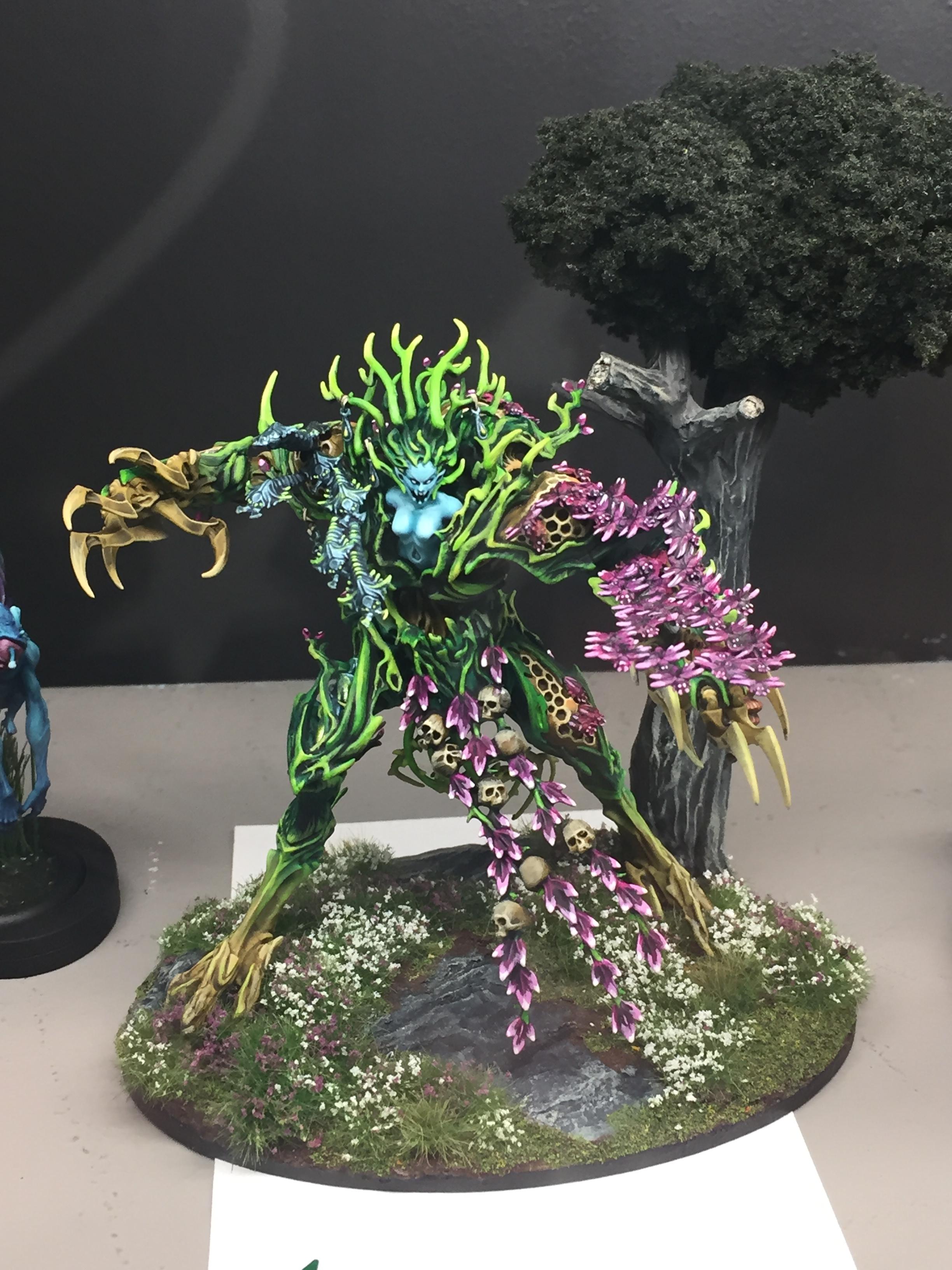 2018, Adepticon, Adepticon 2018