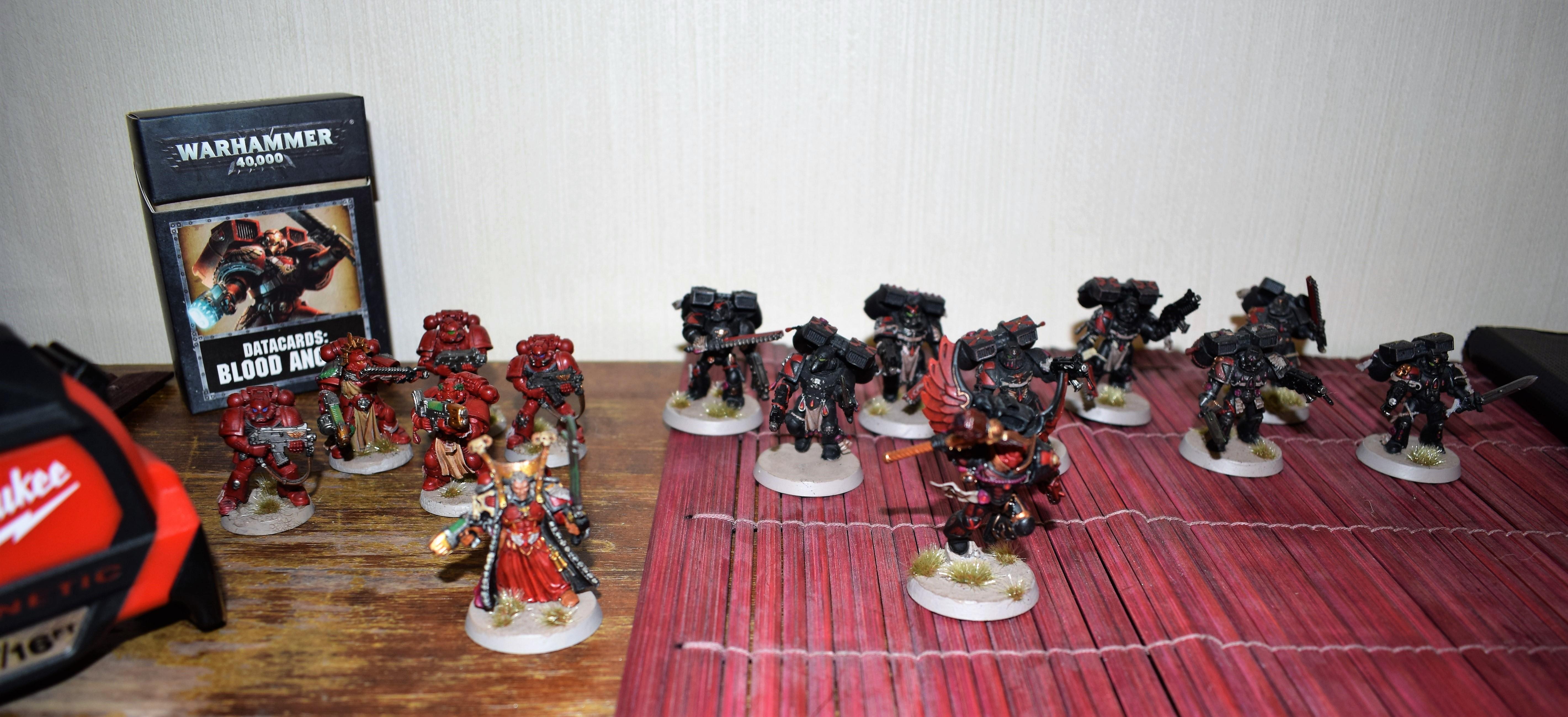 Rep4: 3/30 - BA, not on the table