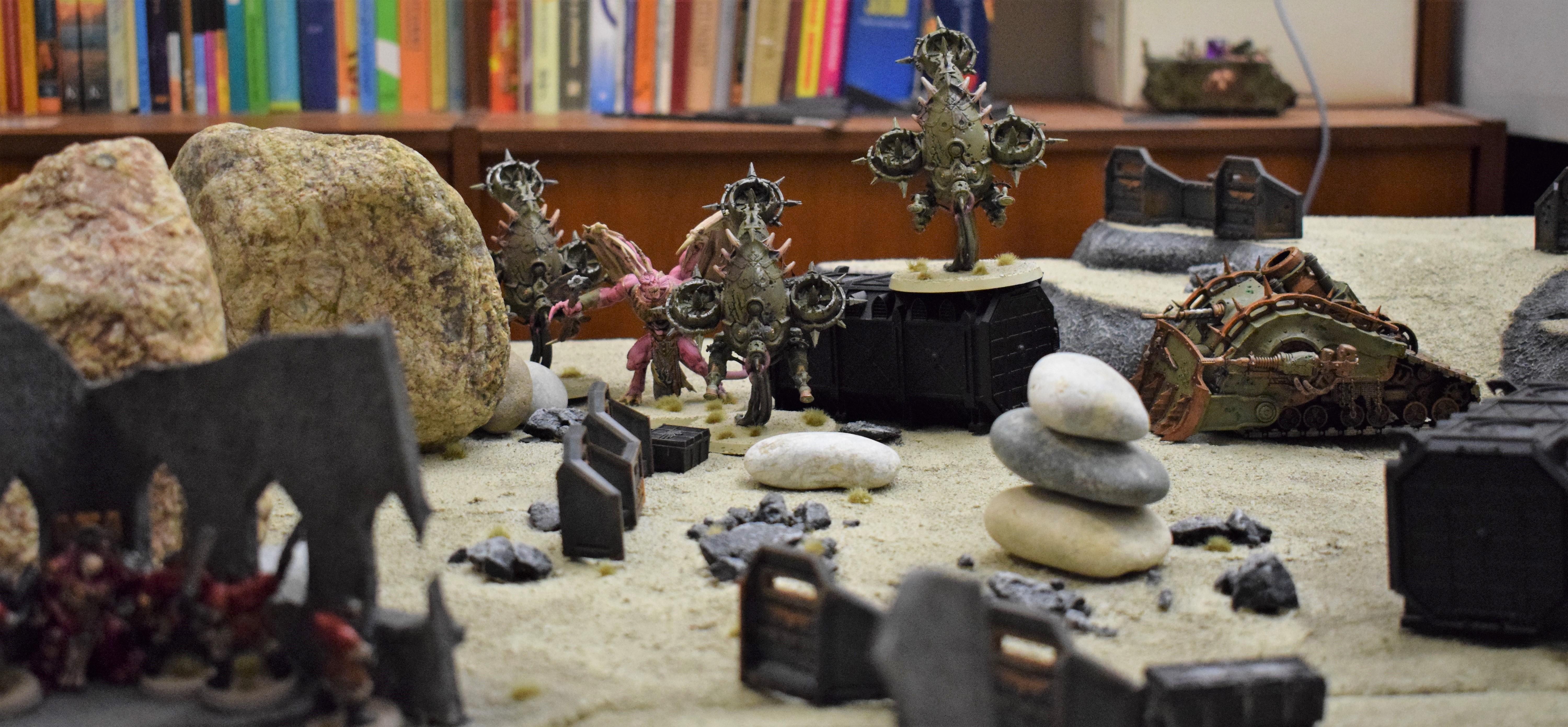 Rep4: 5/40 - after deployment