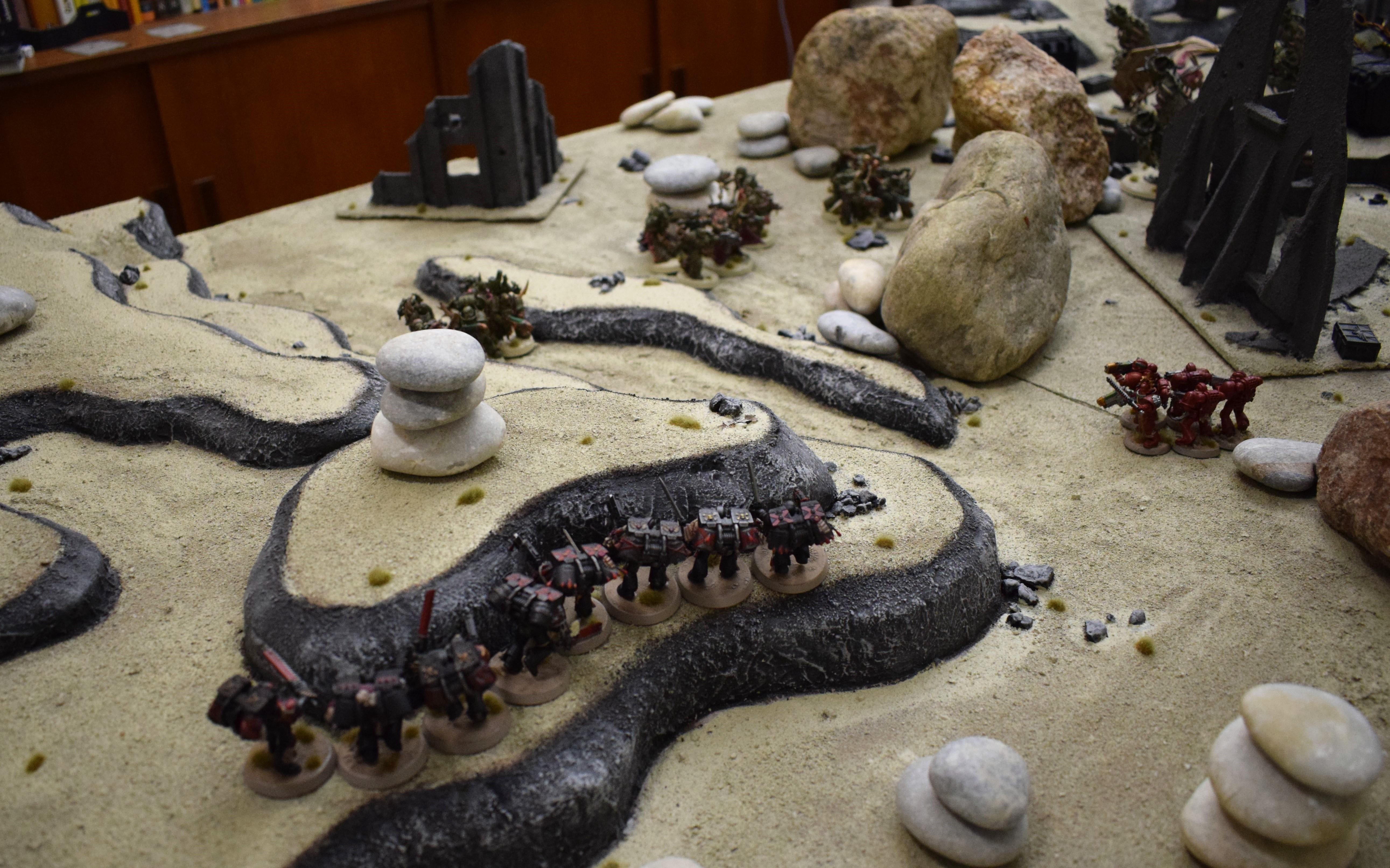 Rep4: 9/30 - T1 - BA movement