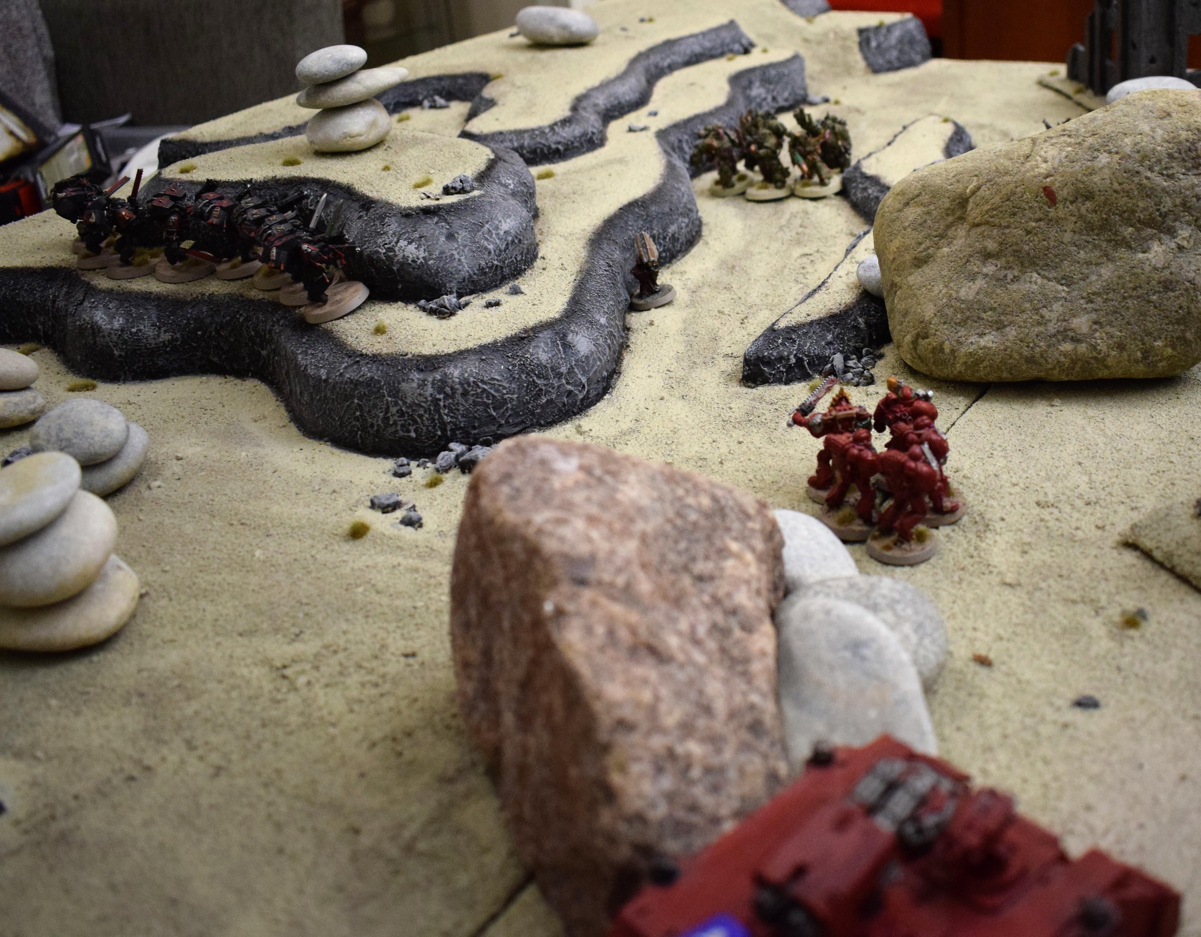 Rep4: 10/30 - T1 - BA movement