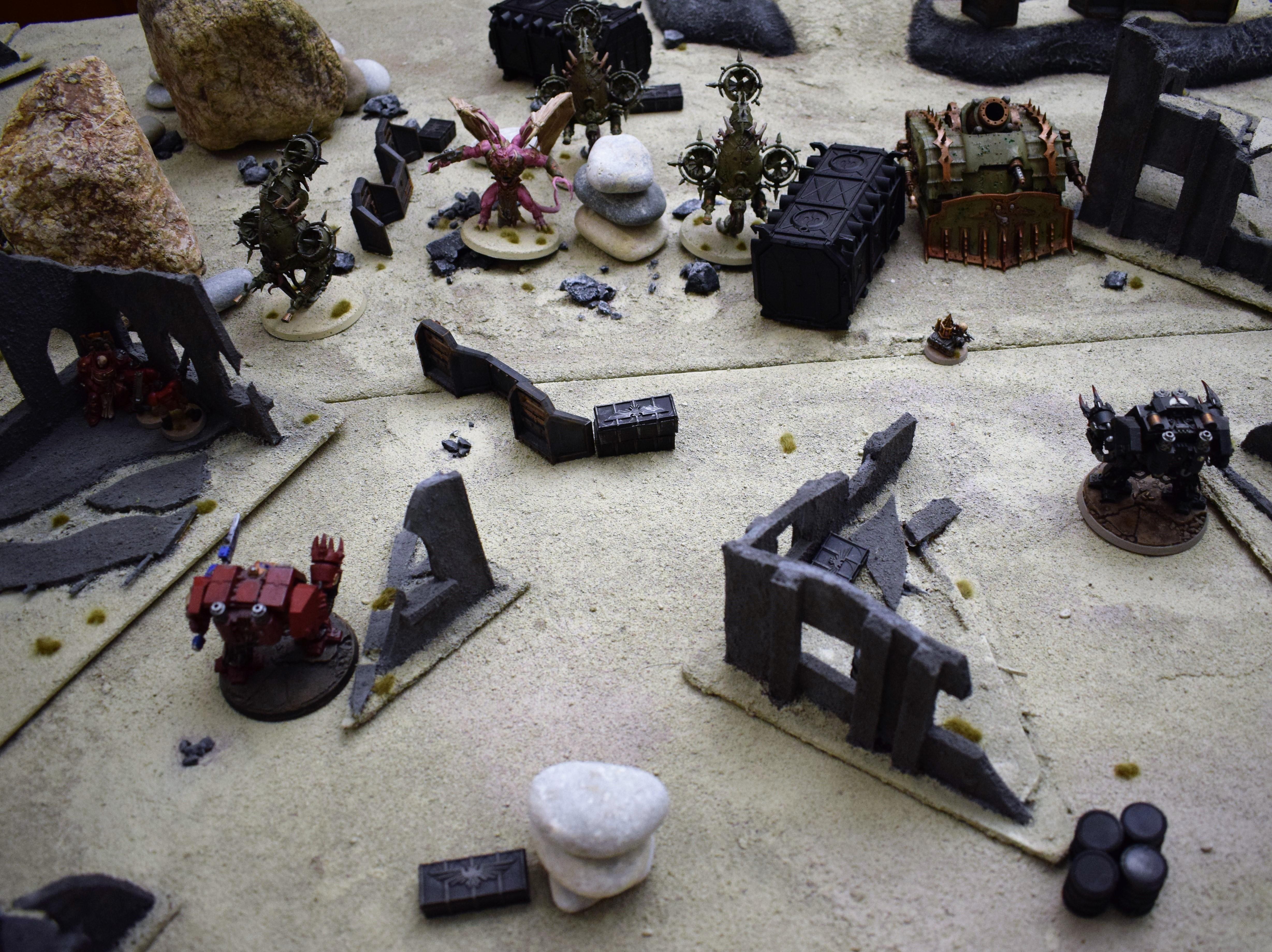 Rep4: 11/30 - T1 - BA movement