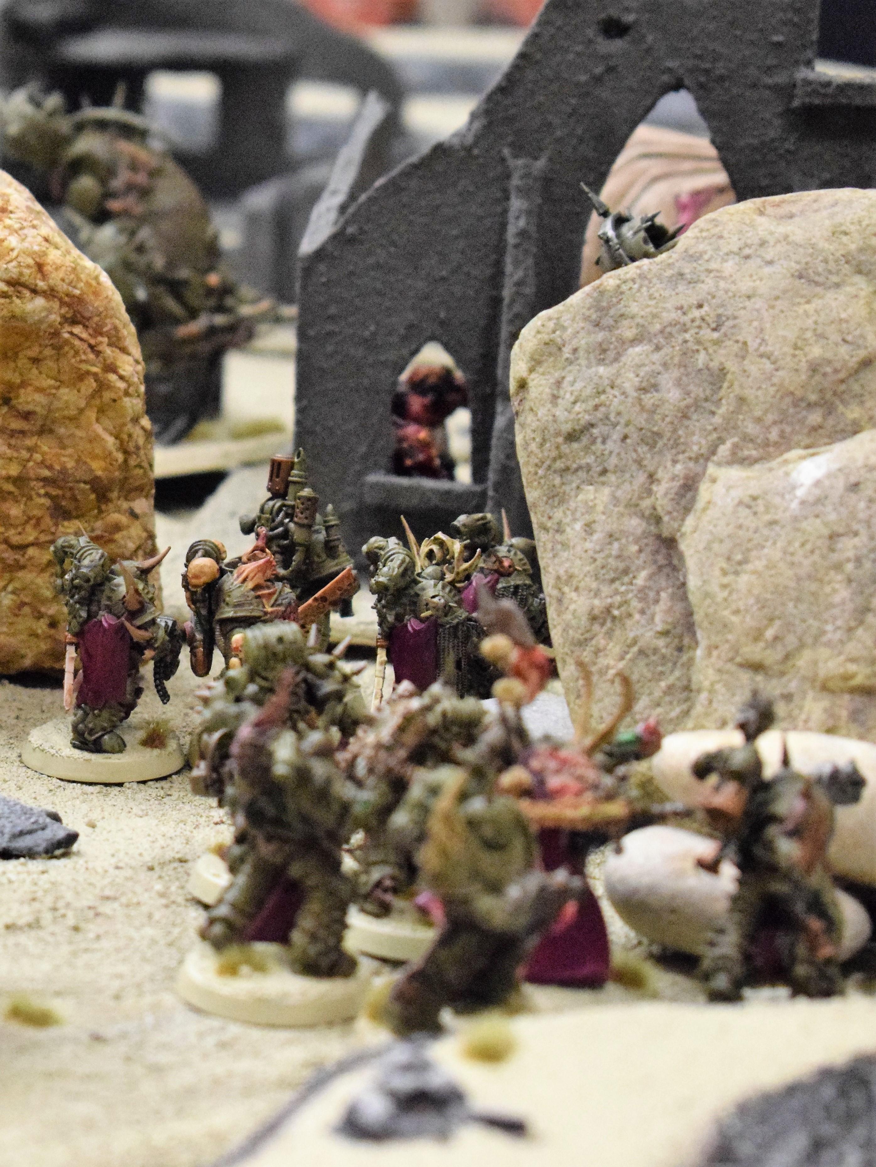 Rep4: 13/30 - T2 - DG movement