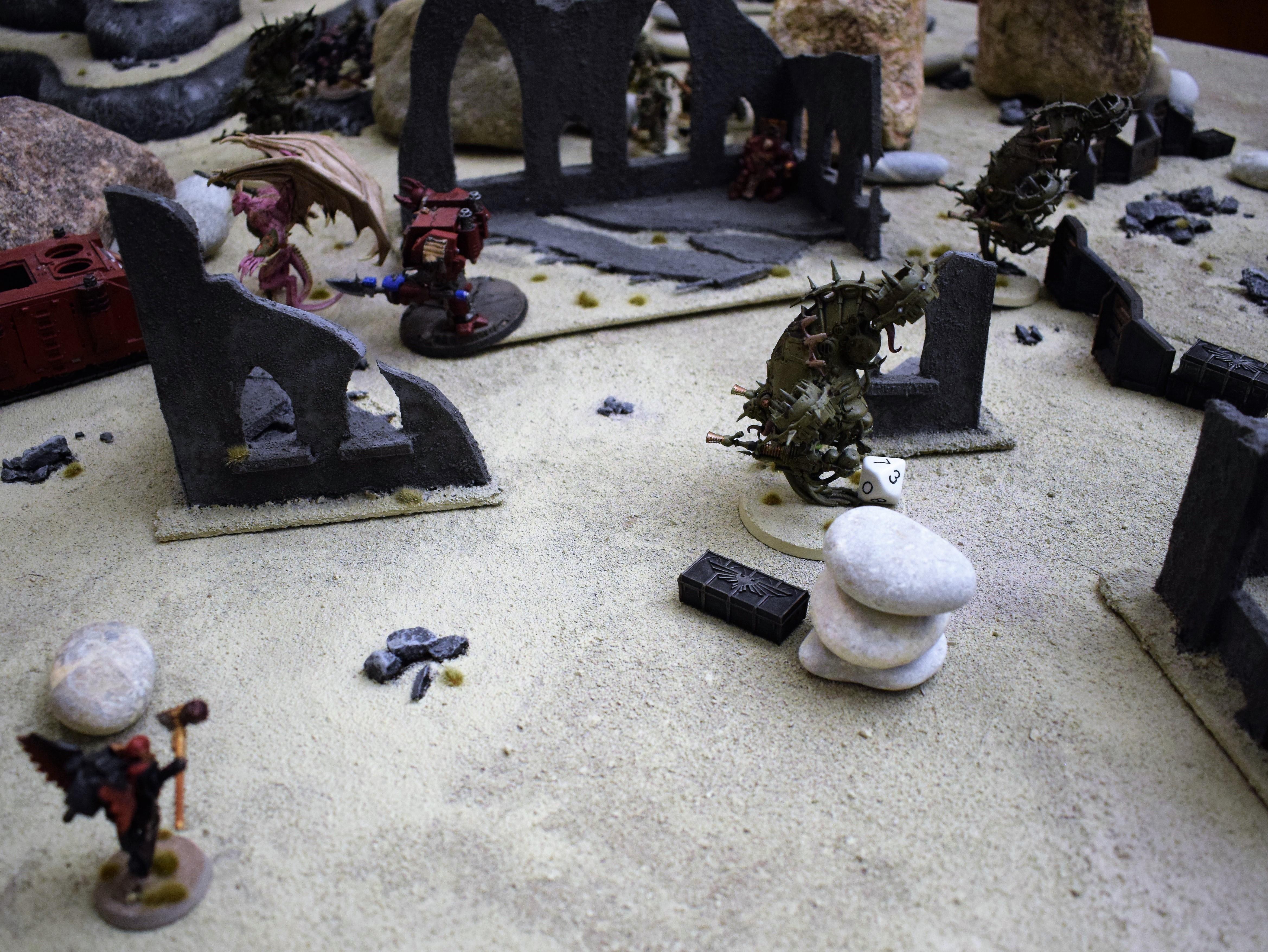 Rep4: 20/30 - T2 - BA movement