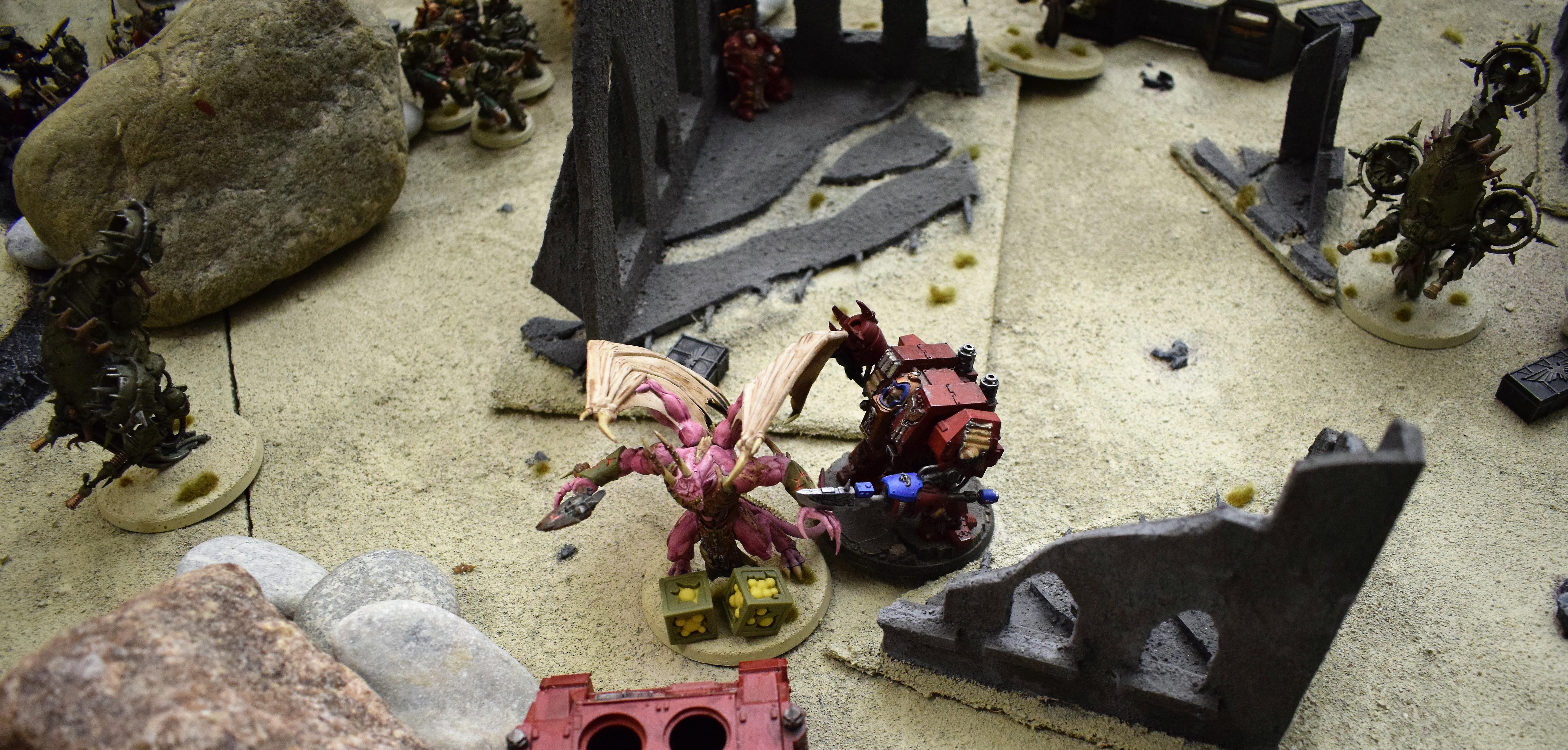 Rep4: 22/30 - T2 - BA charge phase