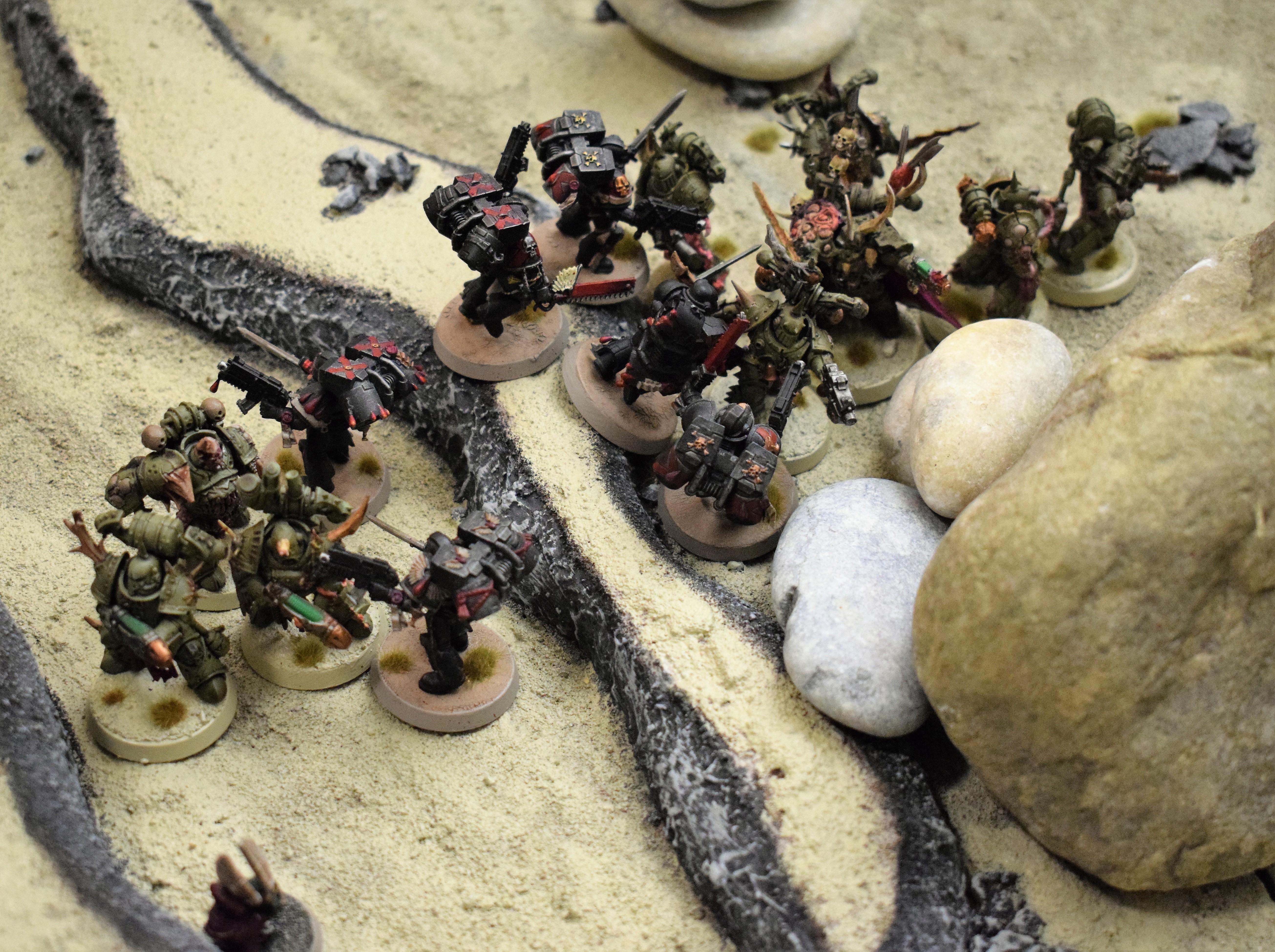 Rep4: 23/30 - T2 - BA charge phase