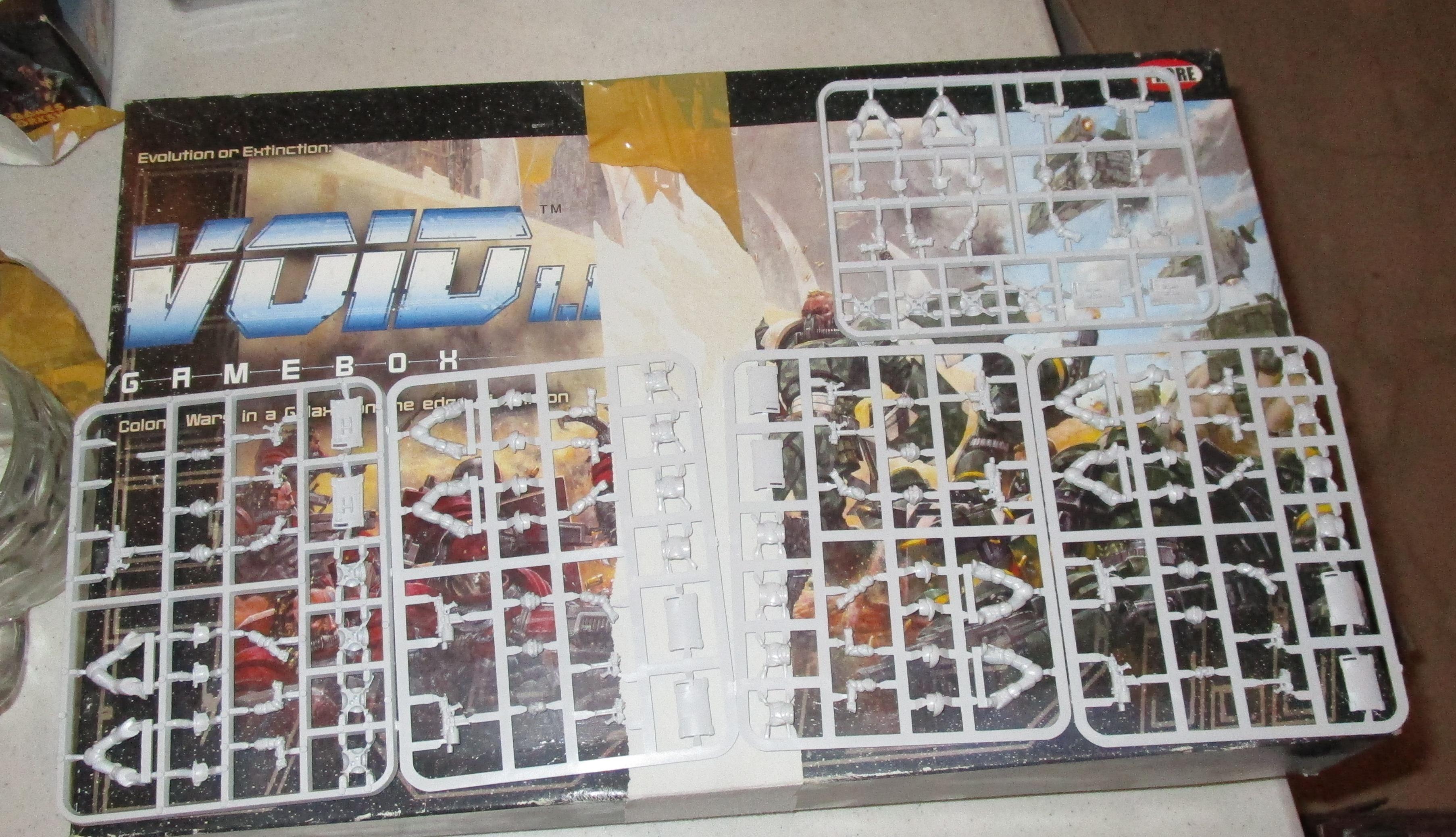 Void