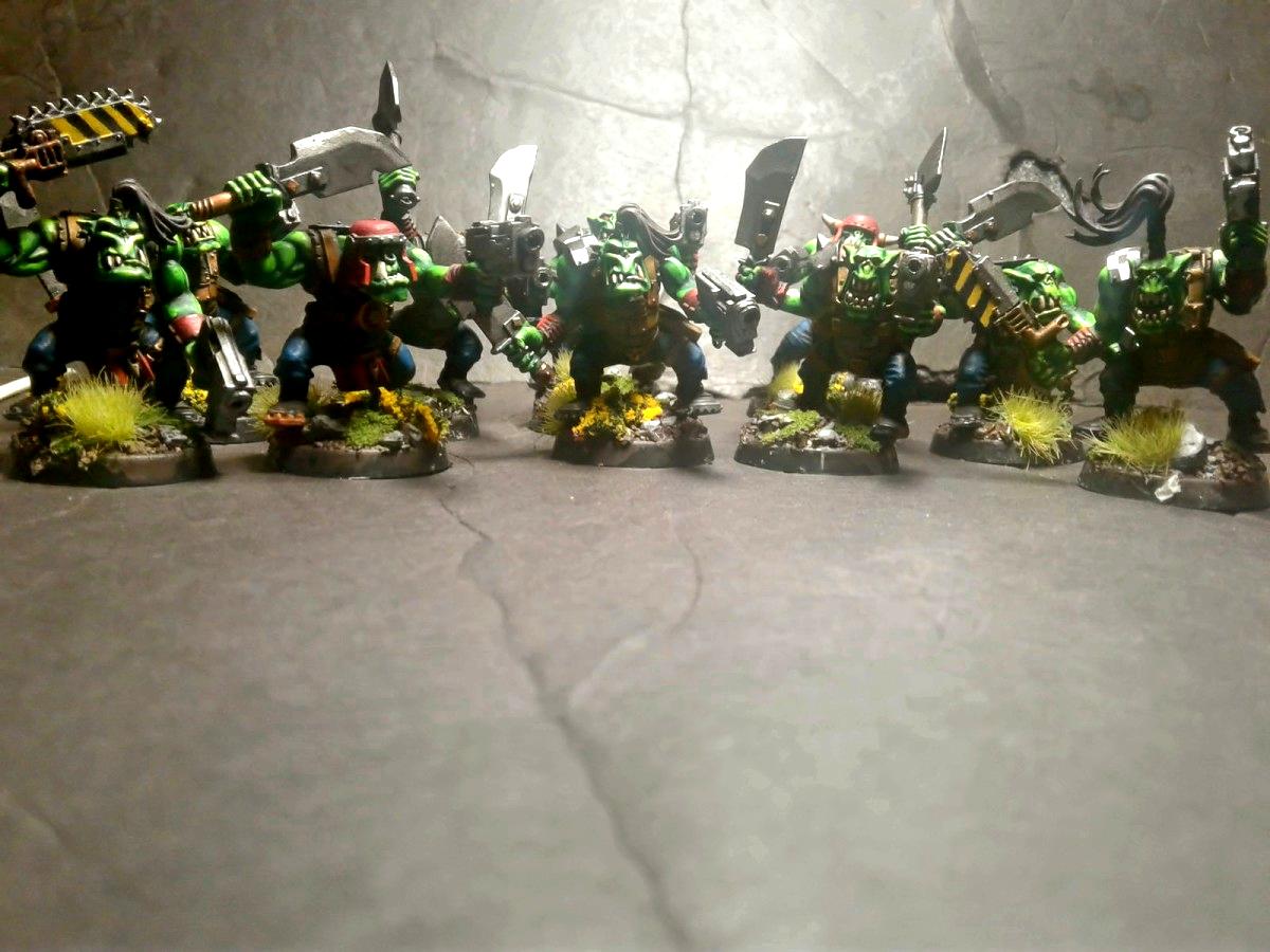 Boyz boyz boyz!!
