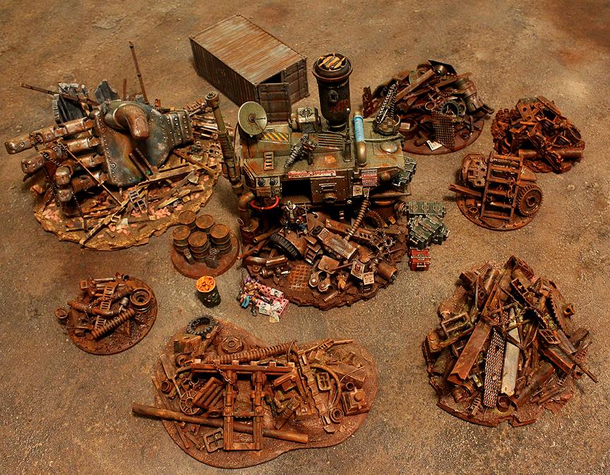 Rustorium Emporium