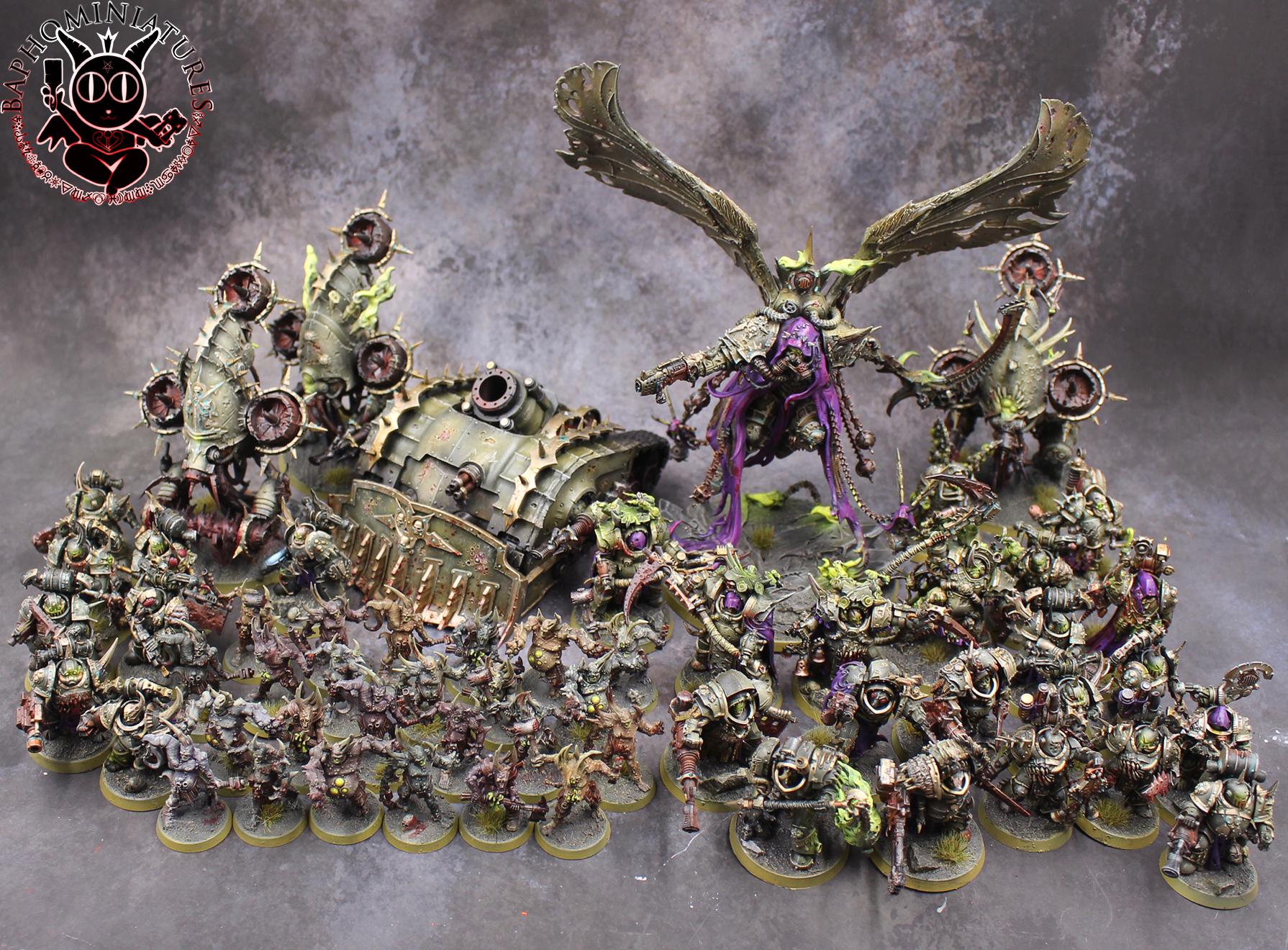 Death Guard