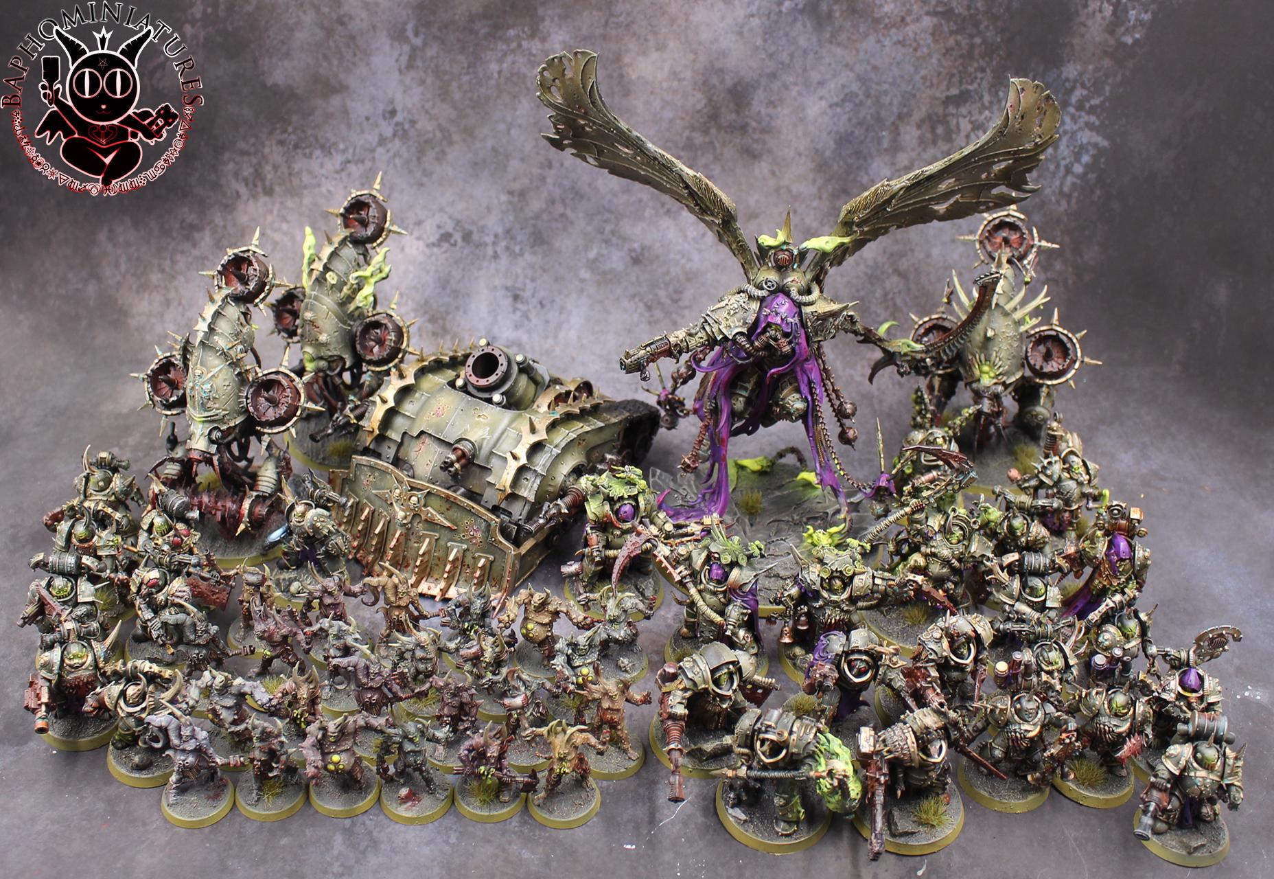 Death Guard