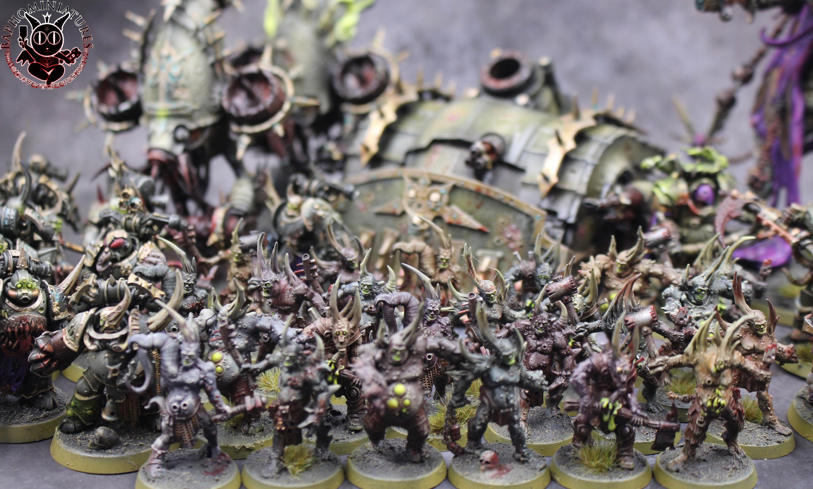 Death Guard