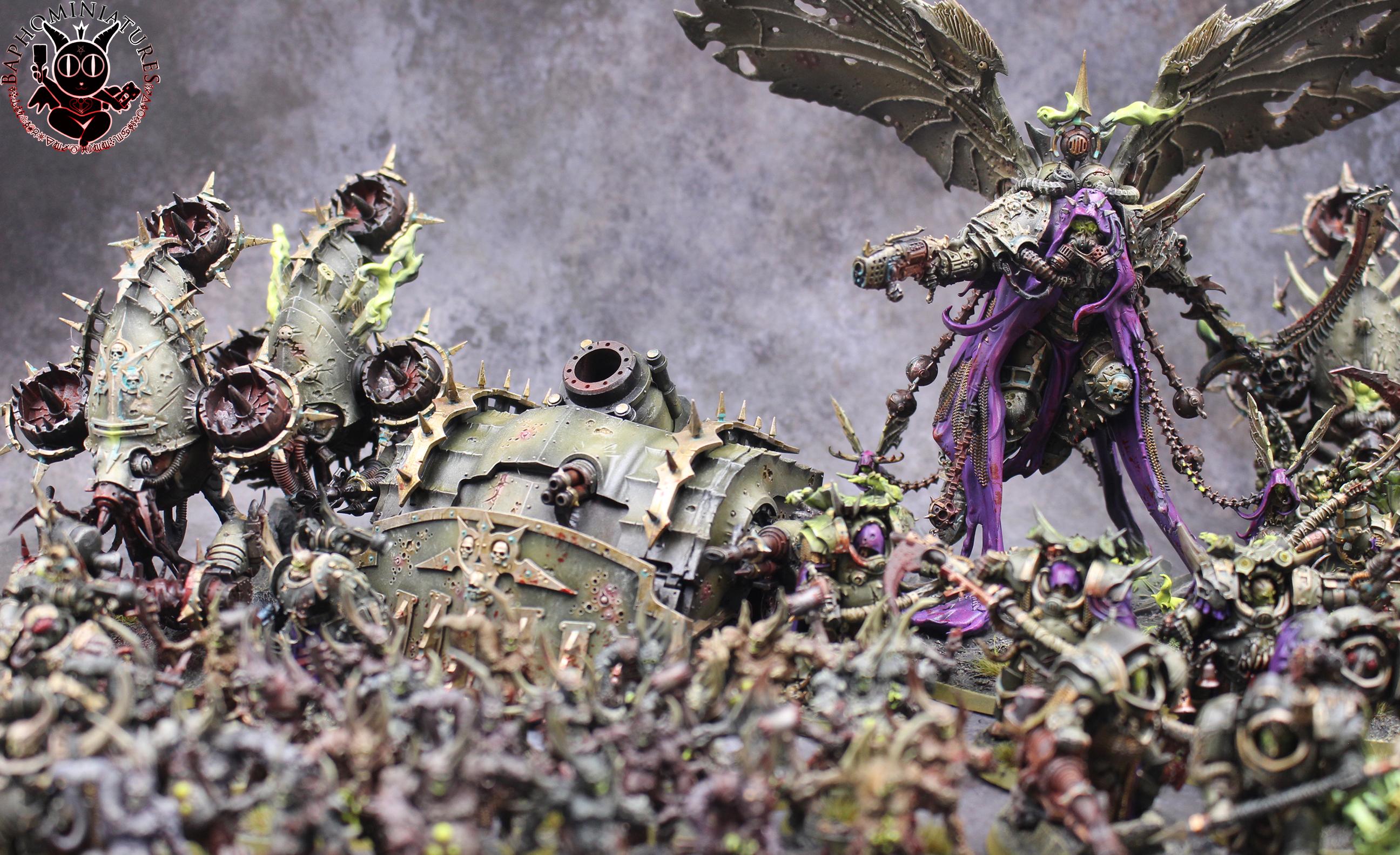 Death Guard