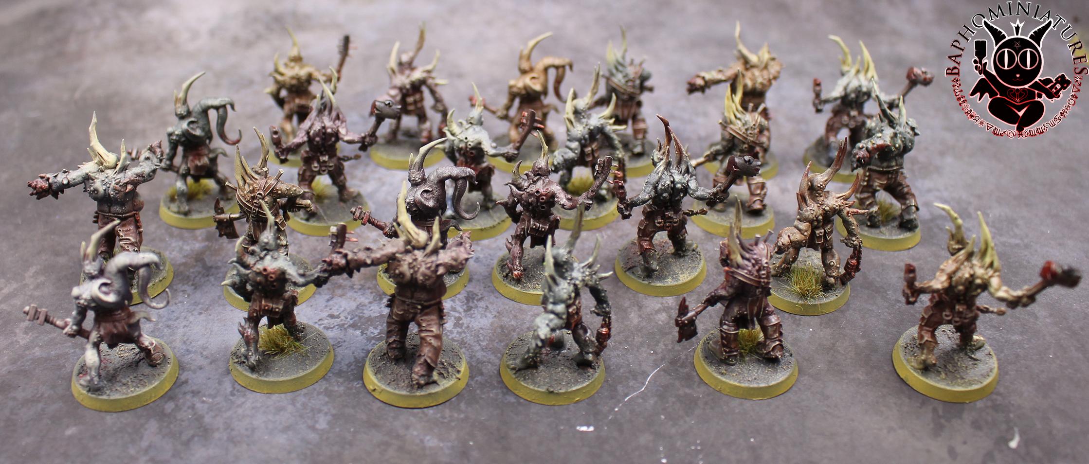 Death Guard
