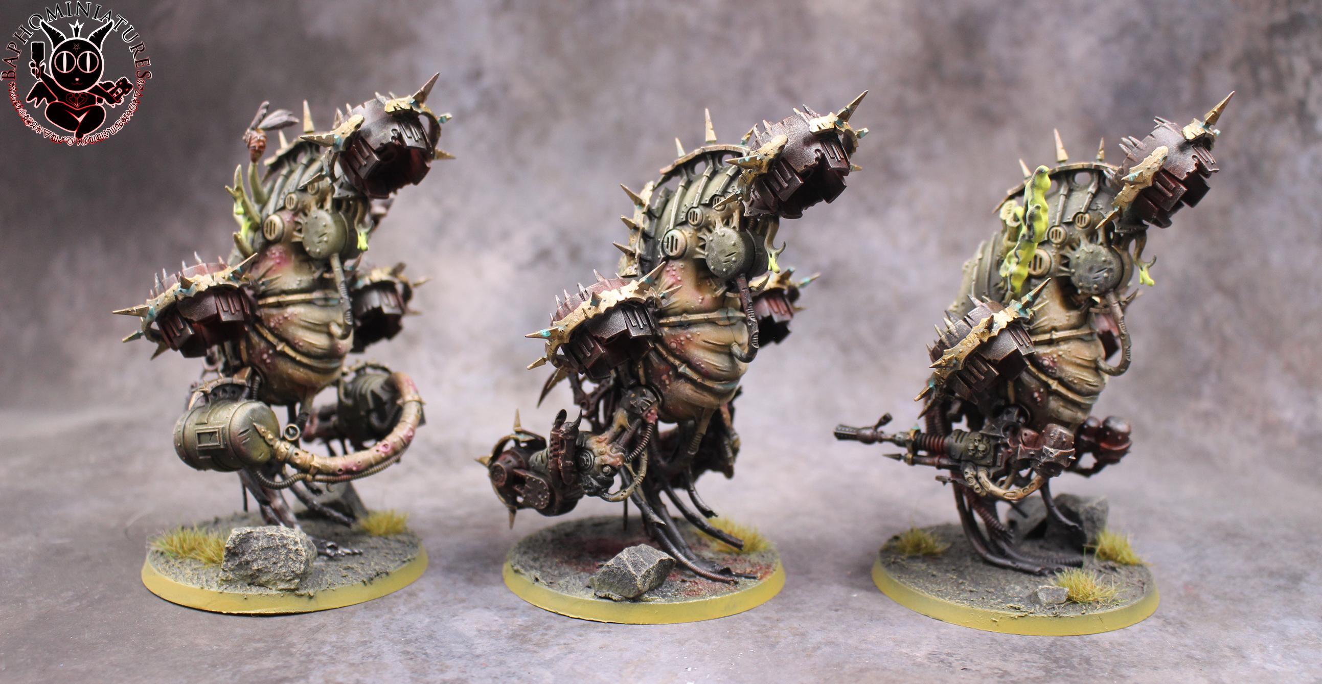 Death Guard