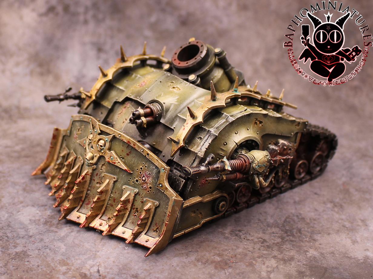 Death Guard