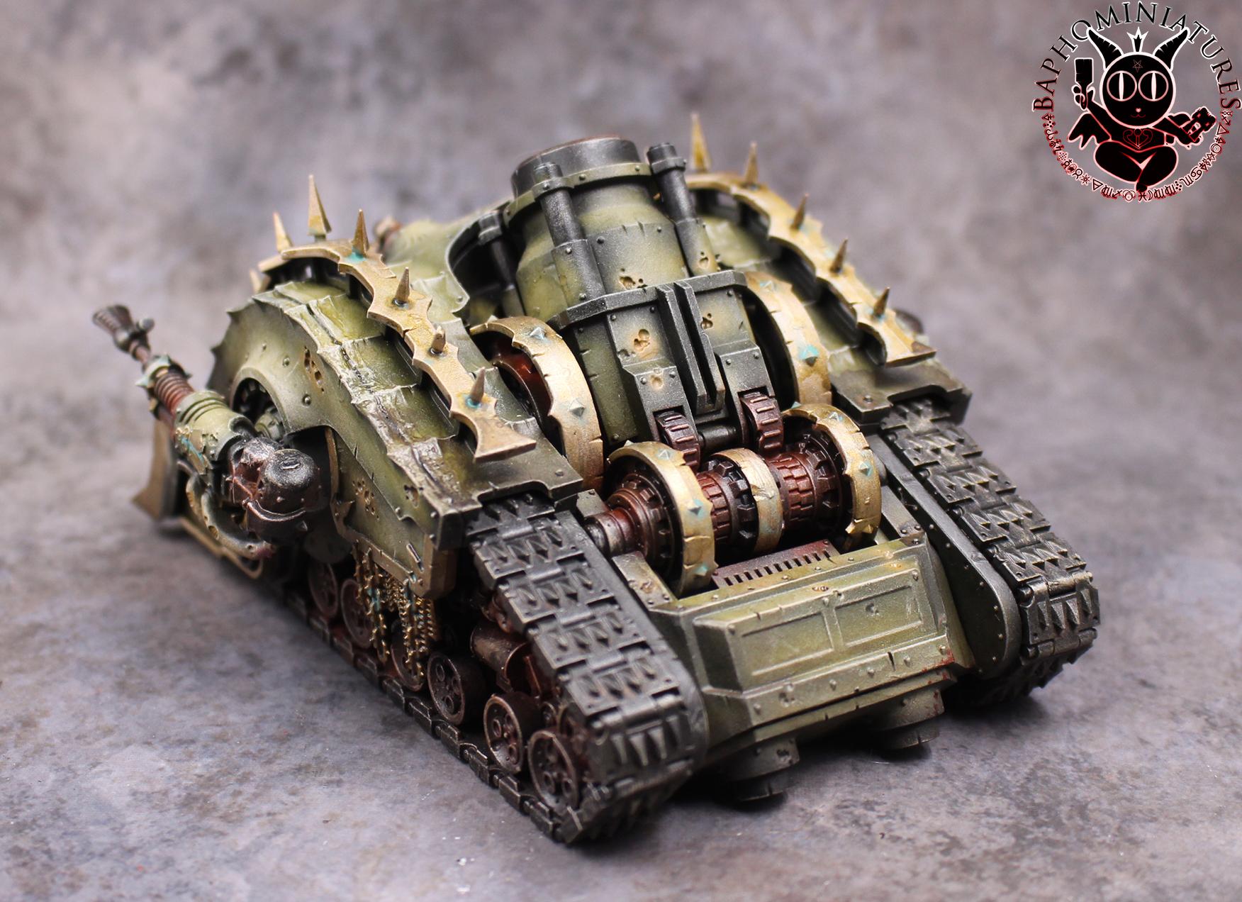 Death Guard