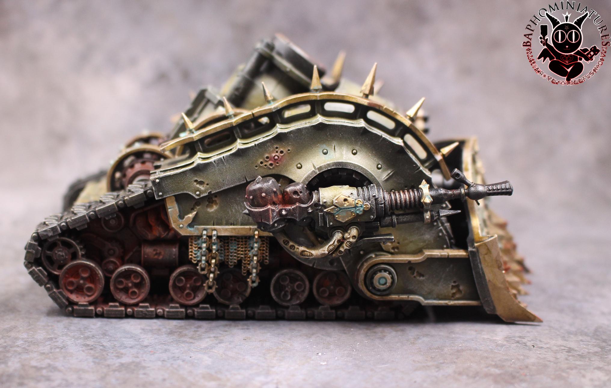 Death Guard