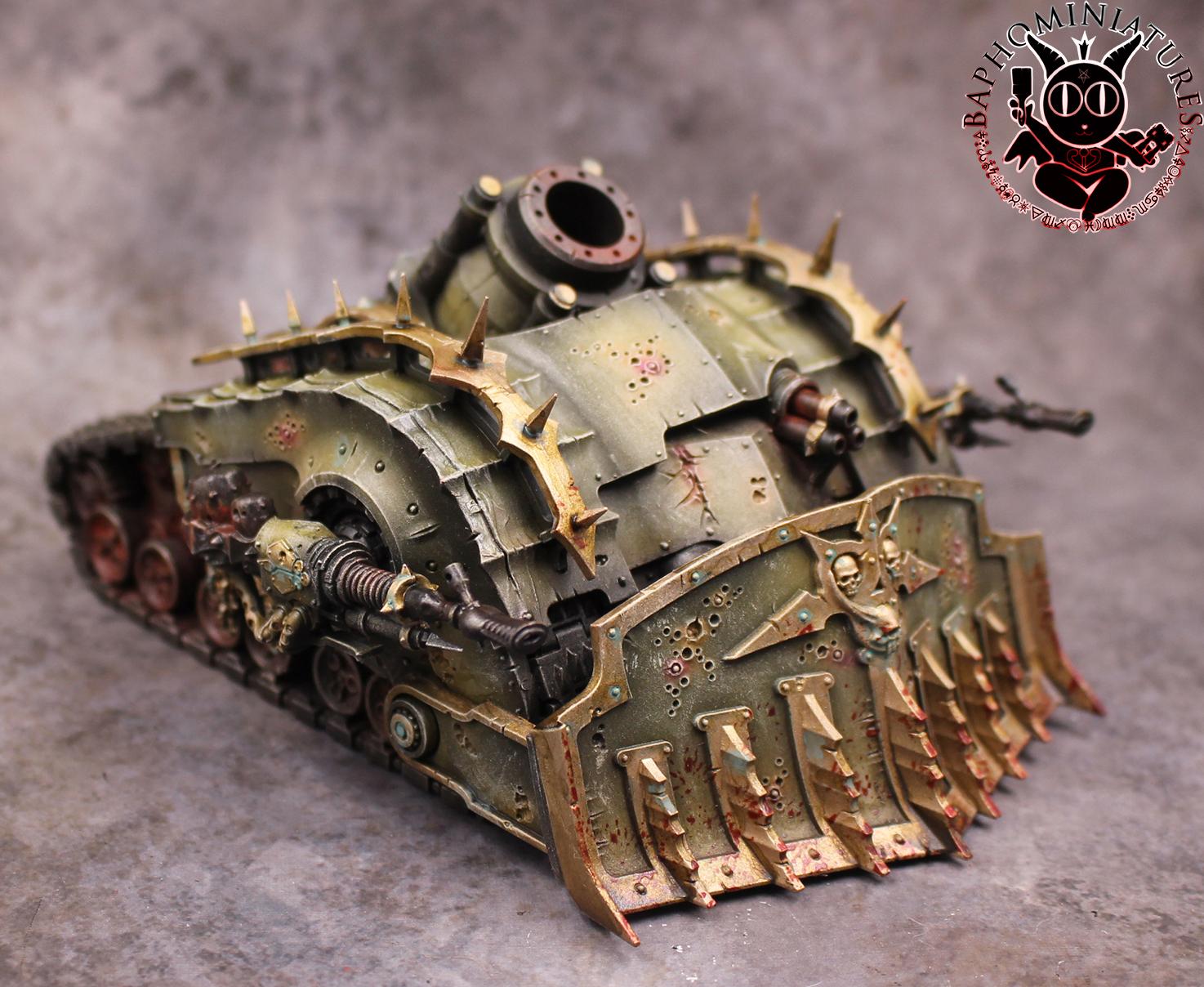 Death Guard
