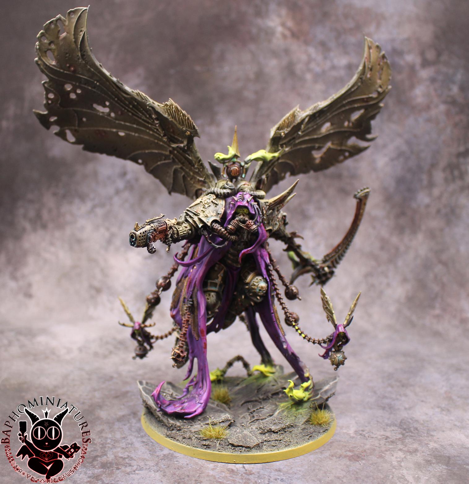 Death Guard