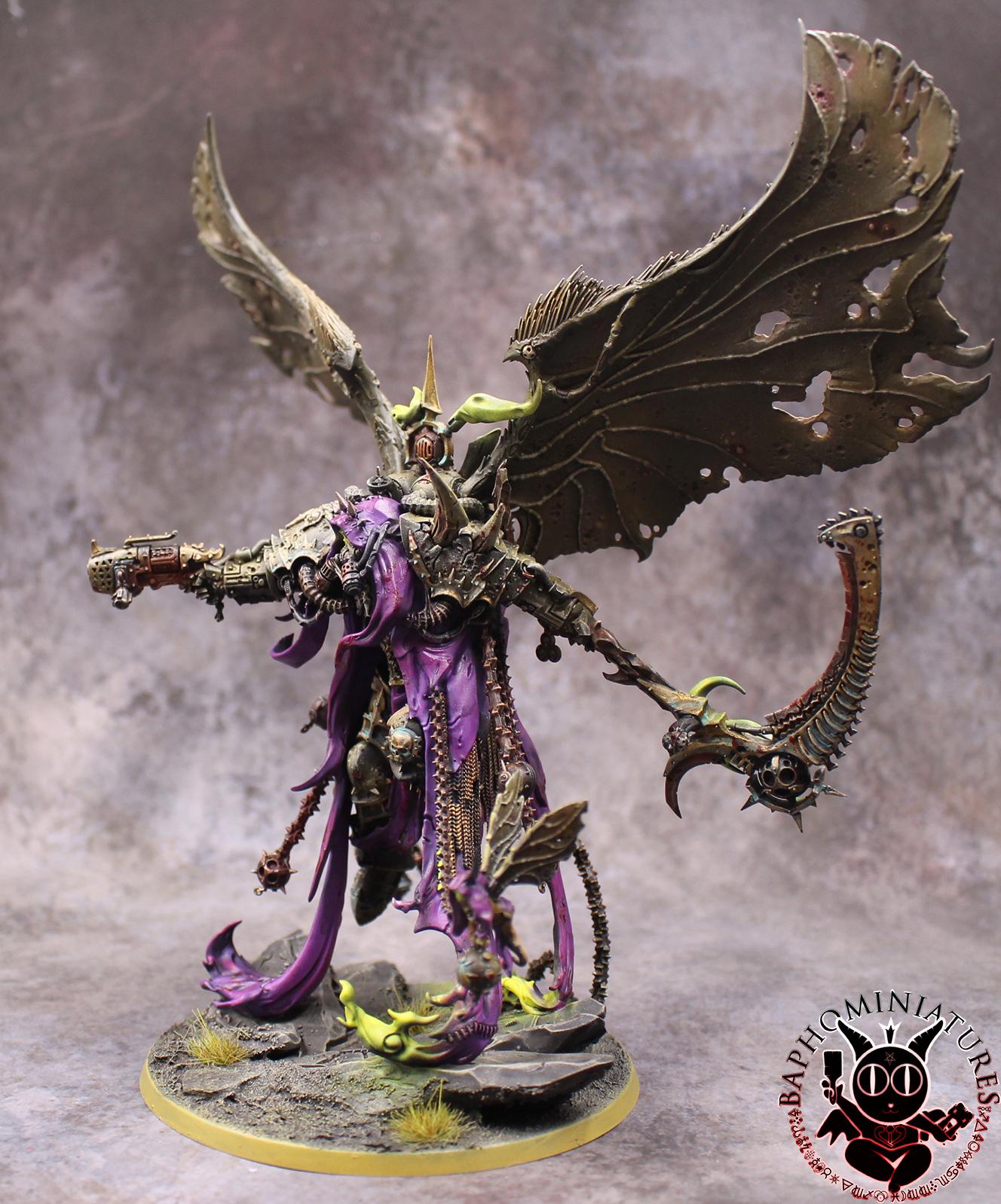 Death Guard