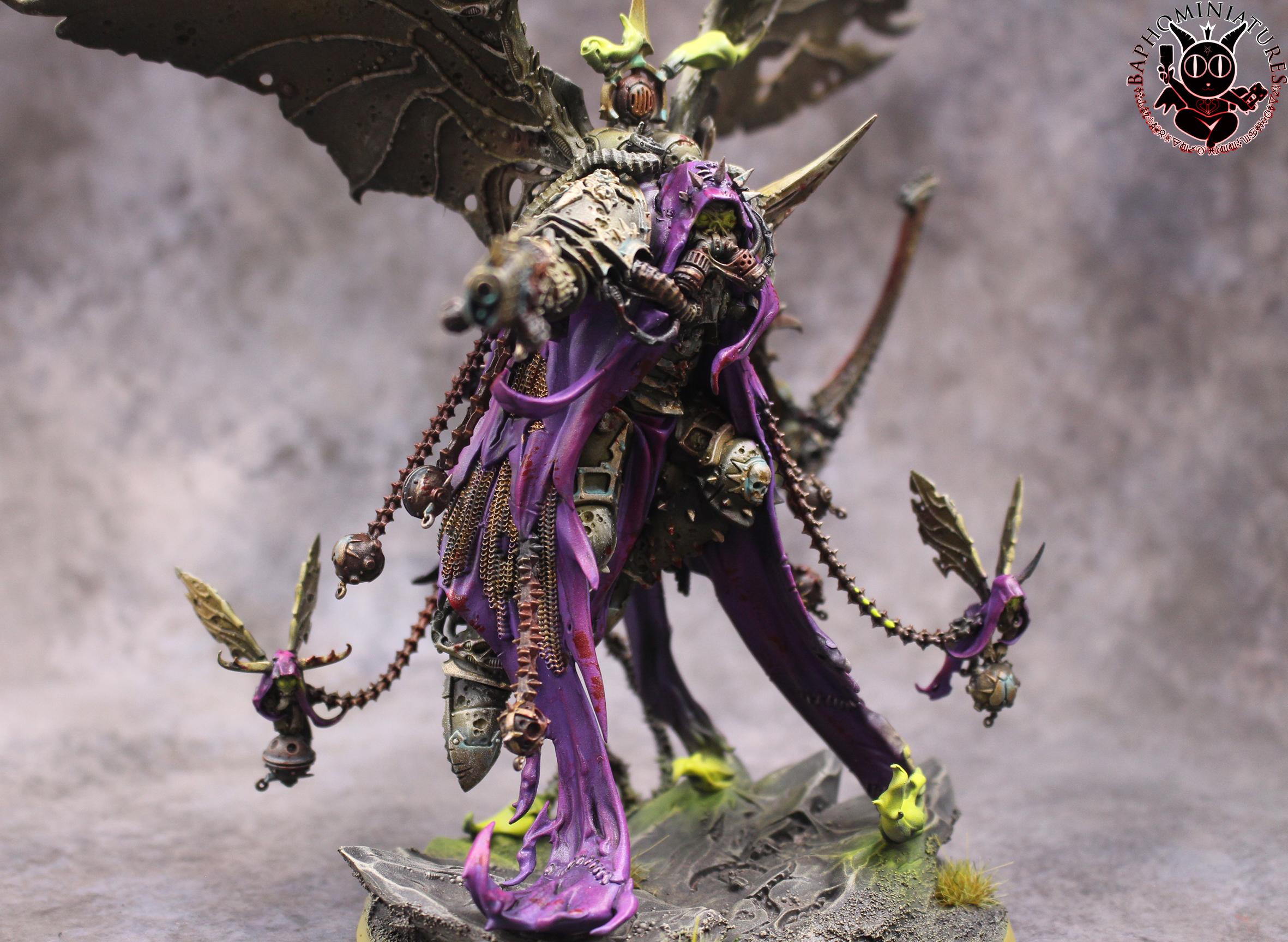 Death Guard