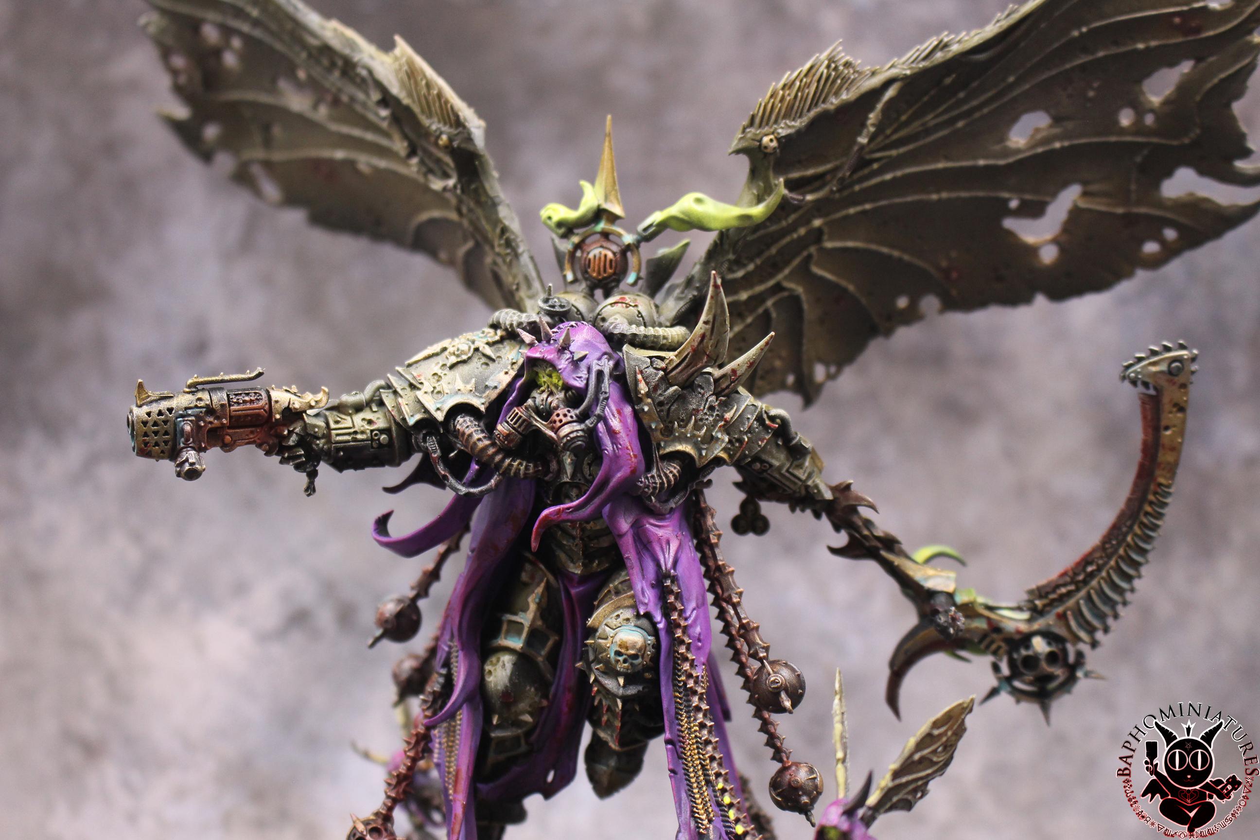 Death Guard
