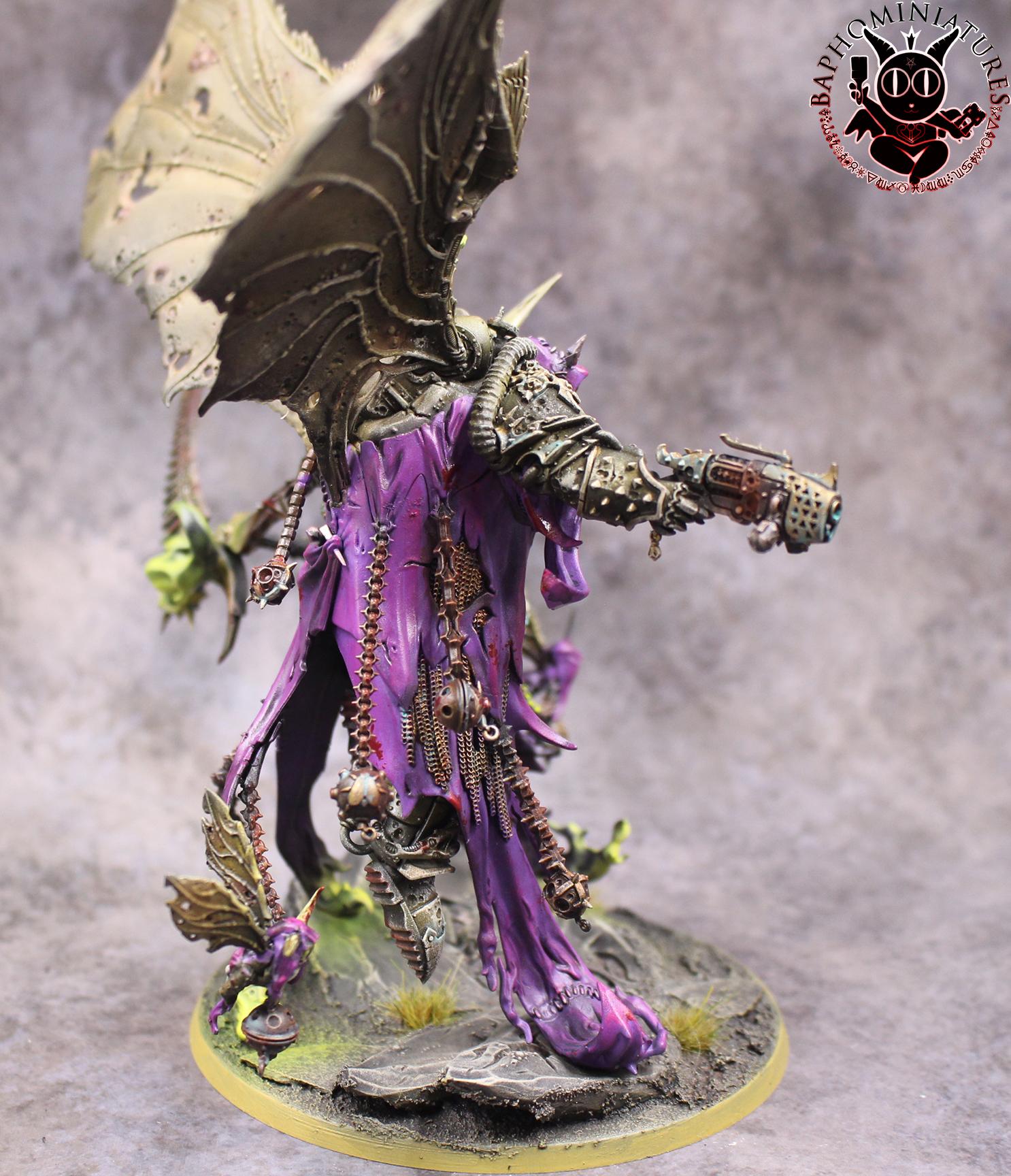 Death Guard