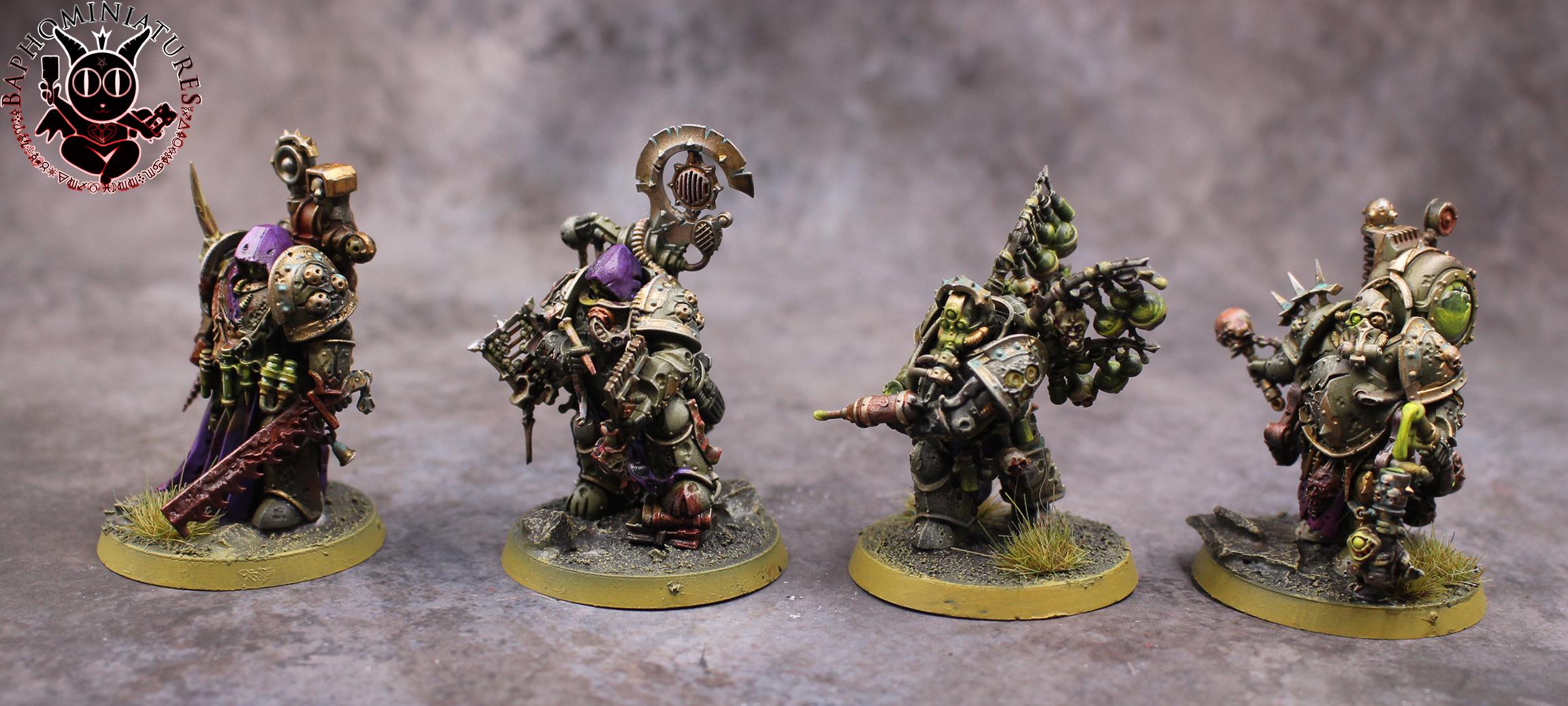 Death Guard