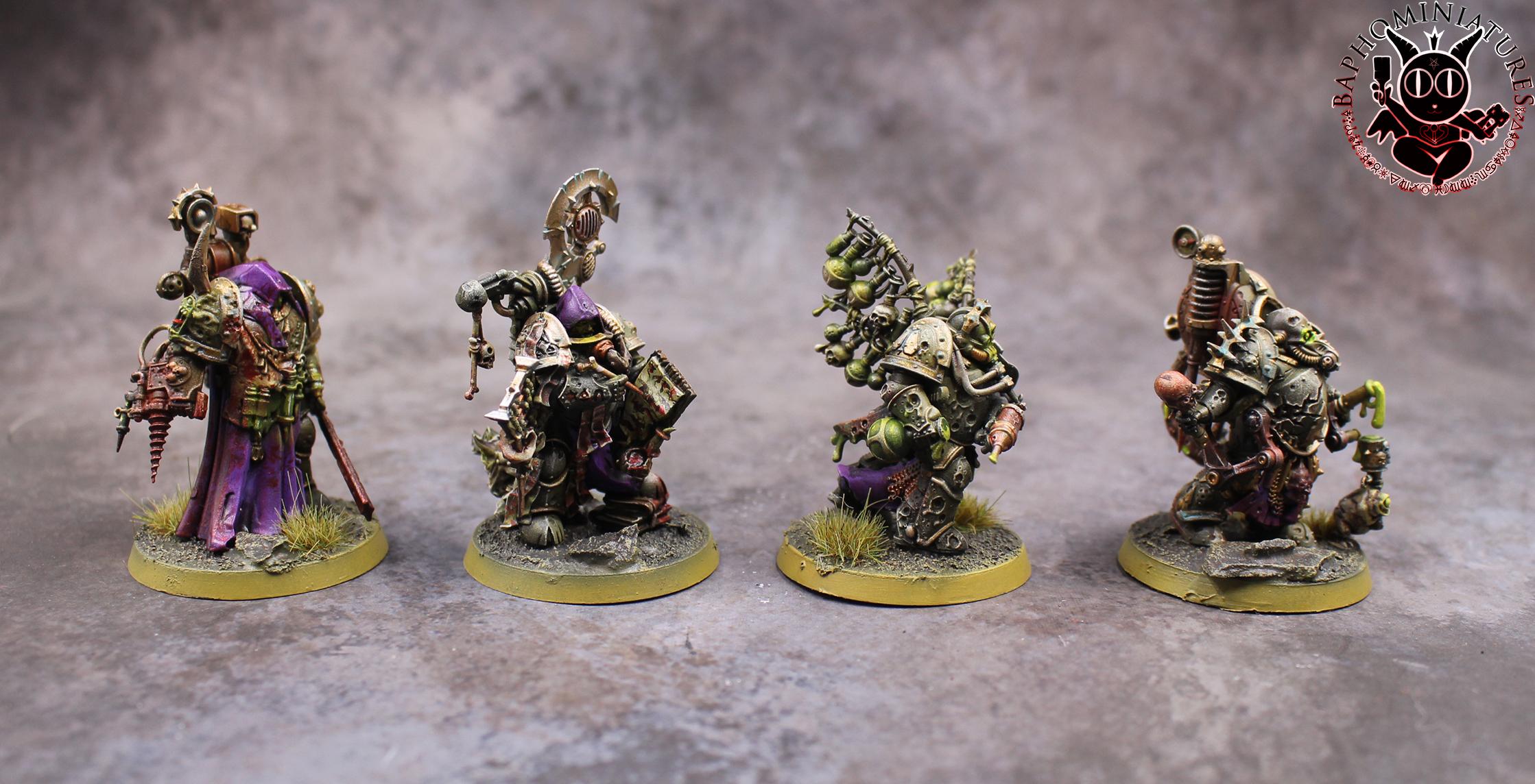 Death Guard