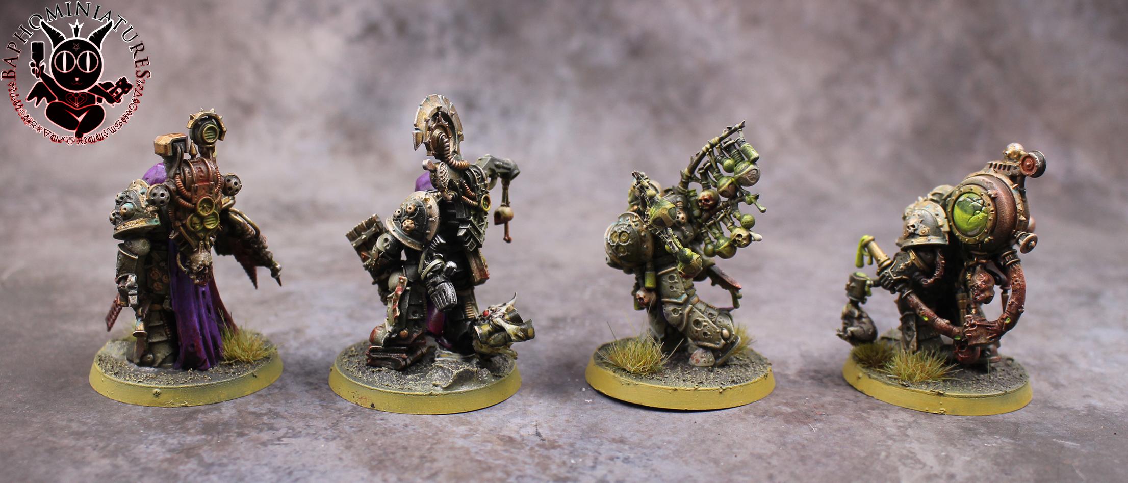 Death Guard