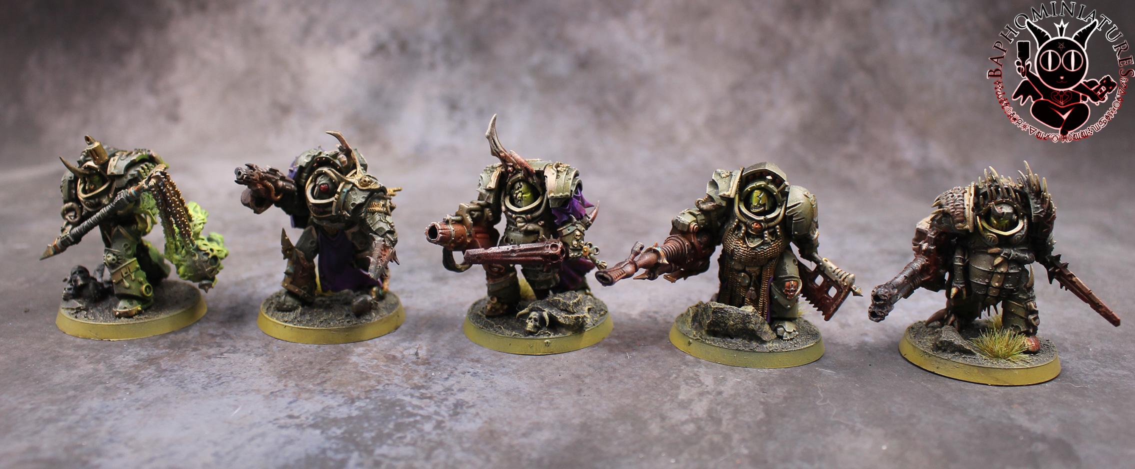 Death Guard