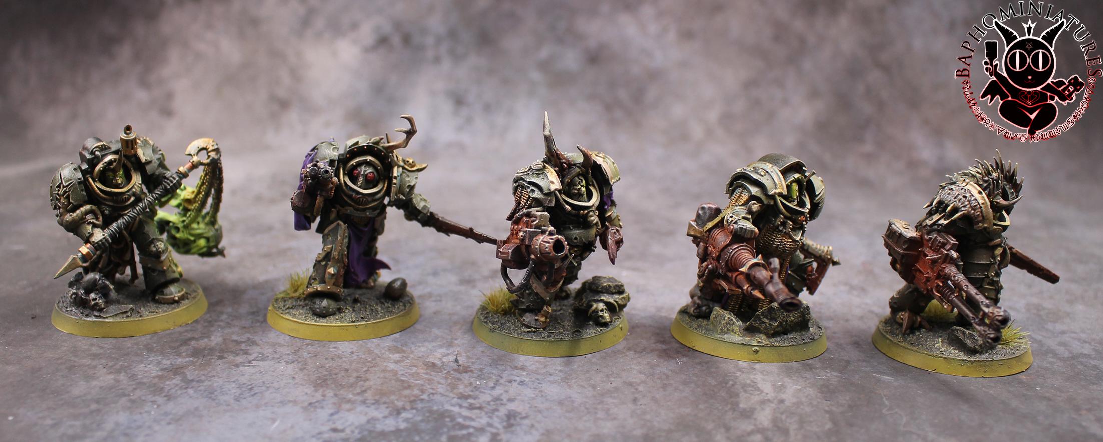 Death Guard