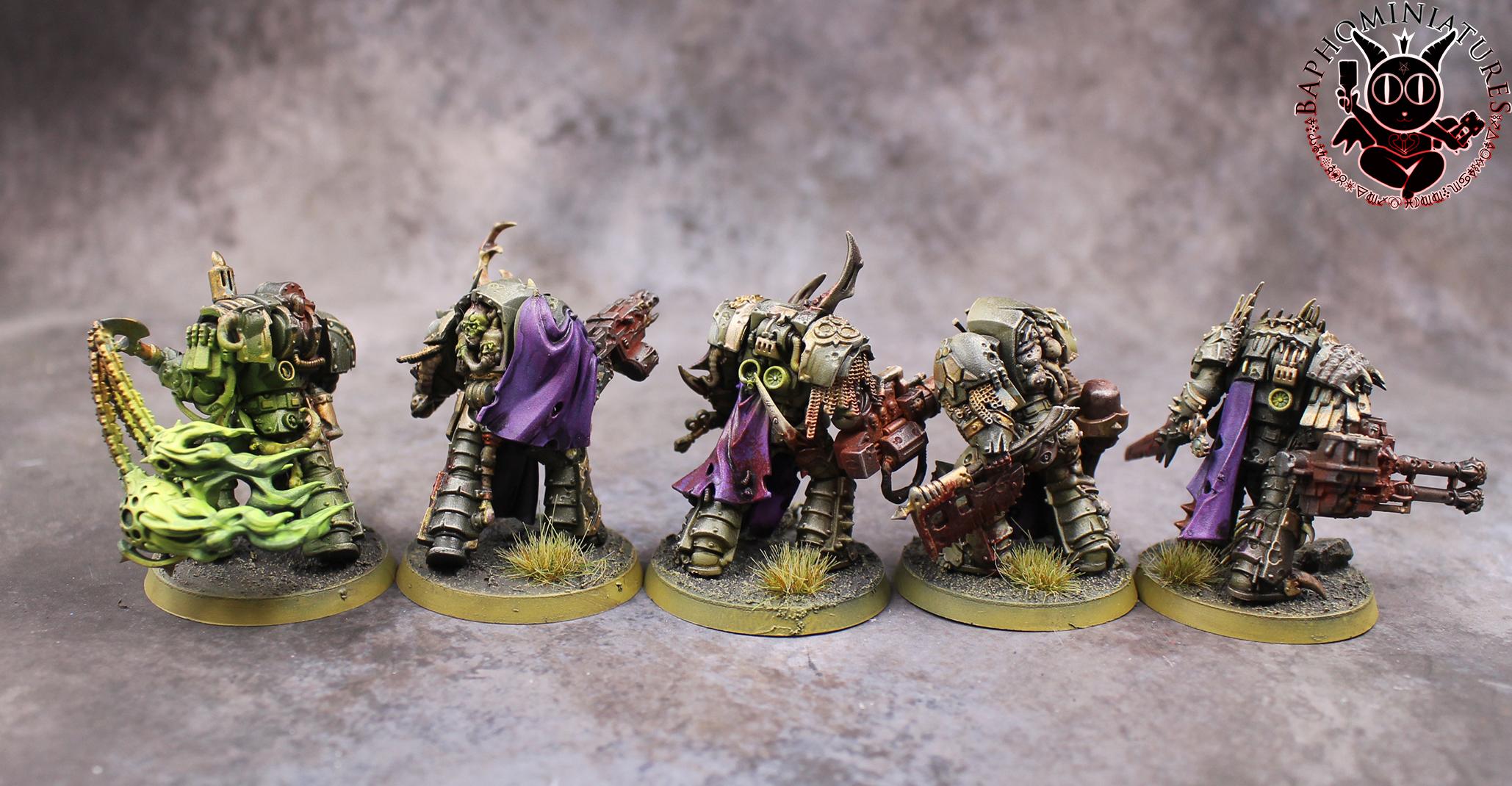 Death Guard