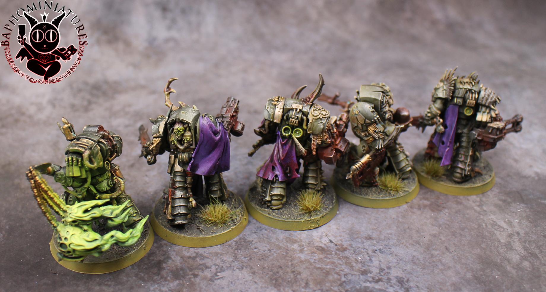 Death Guard