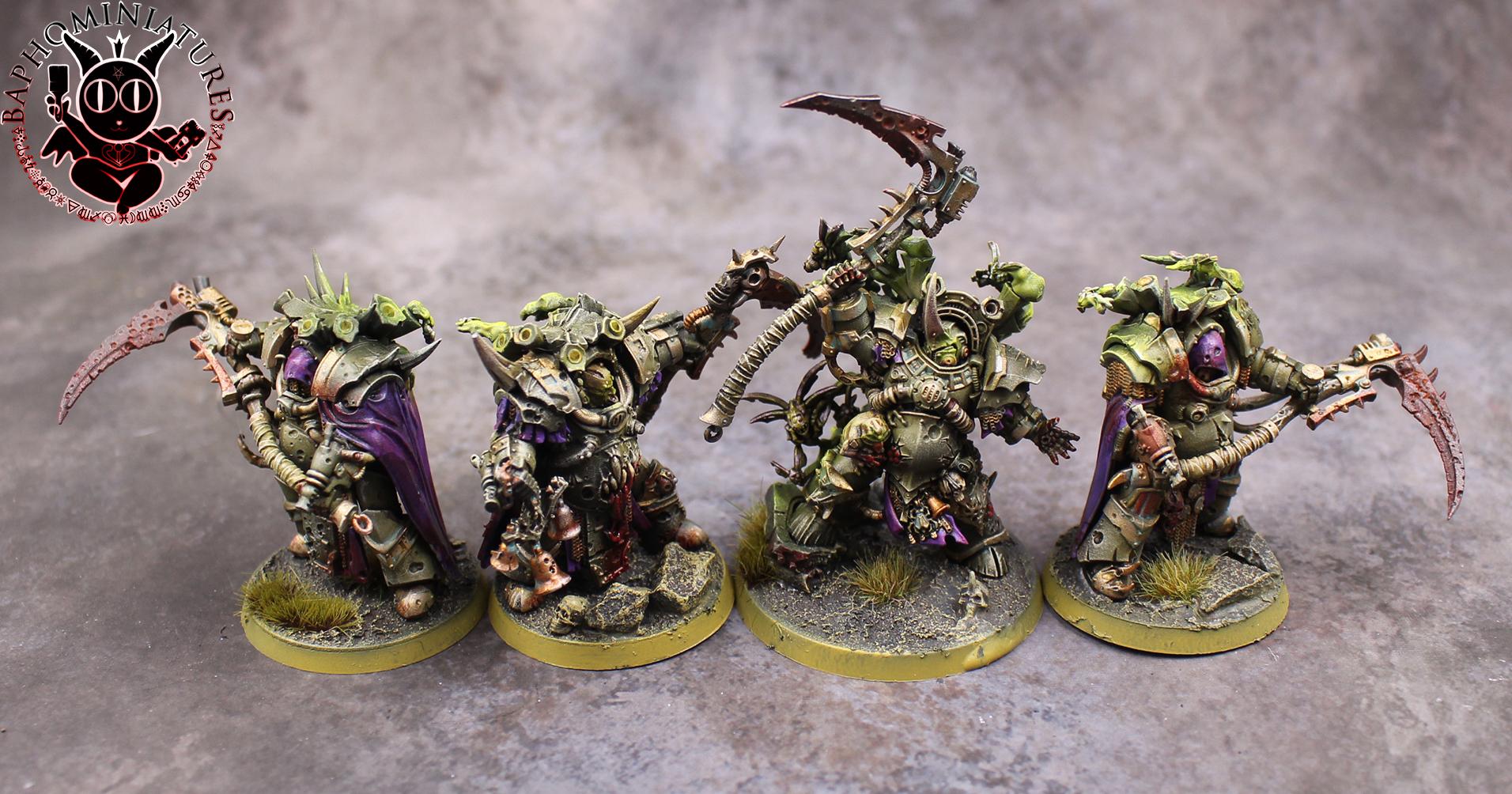 Death Guard