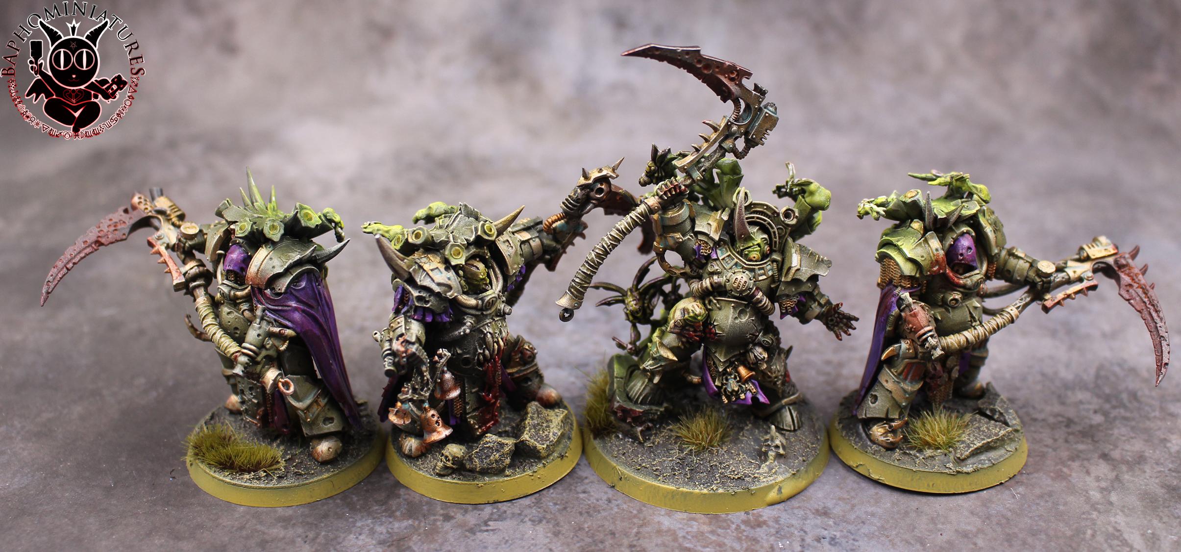 Death Guard