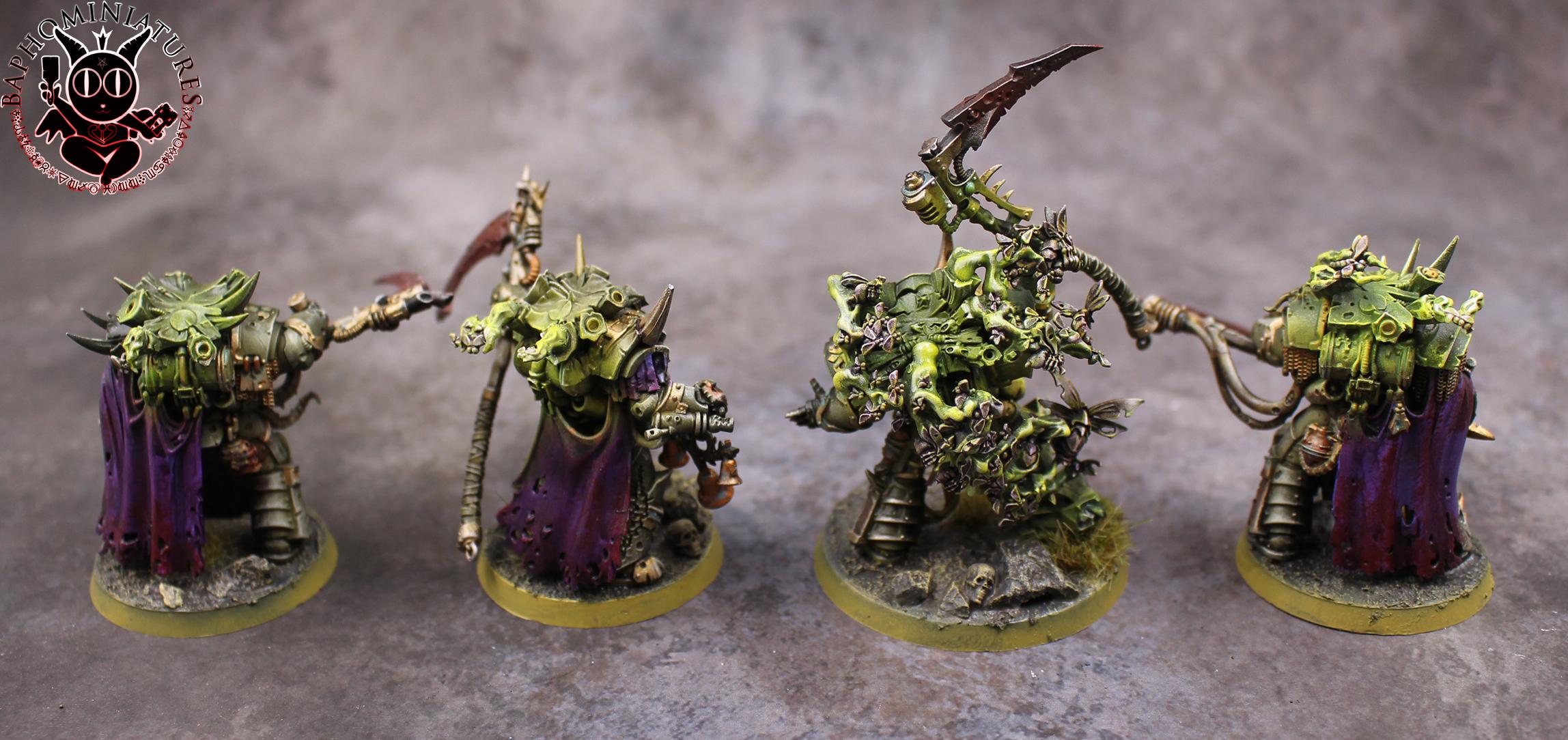 Death Guard