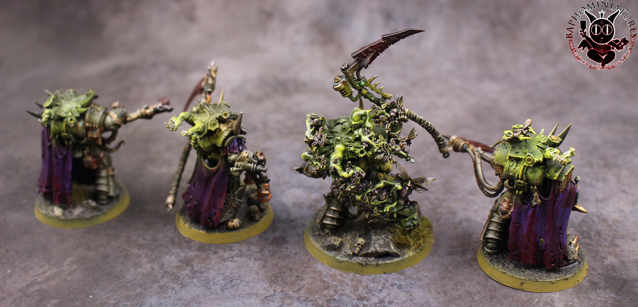 Death Guard