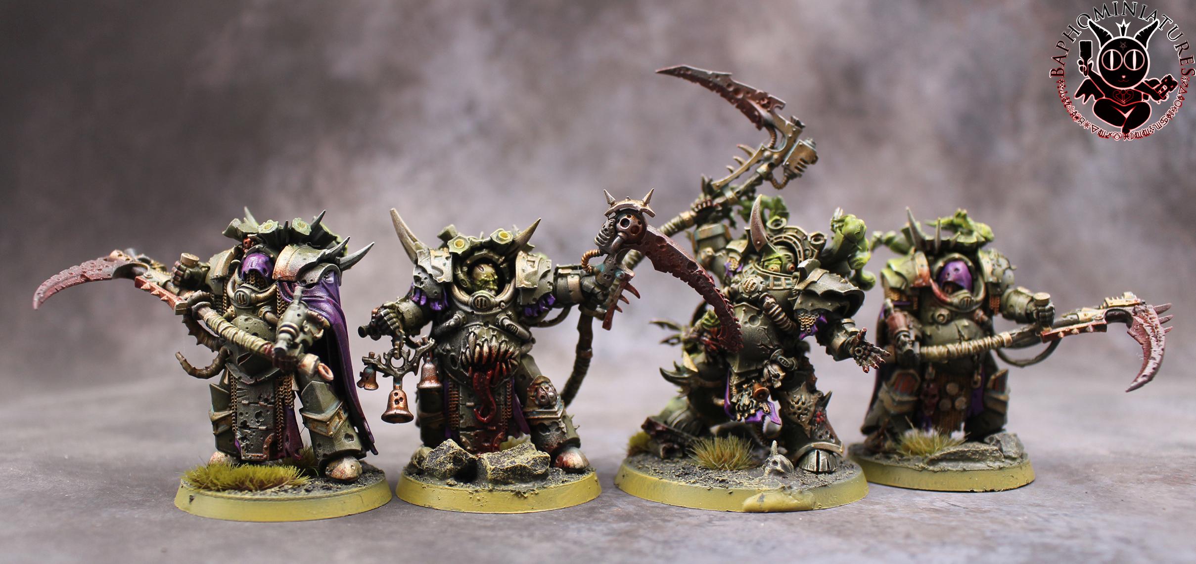 Death Guard