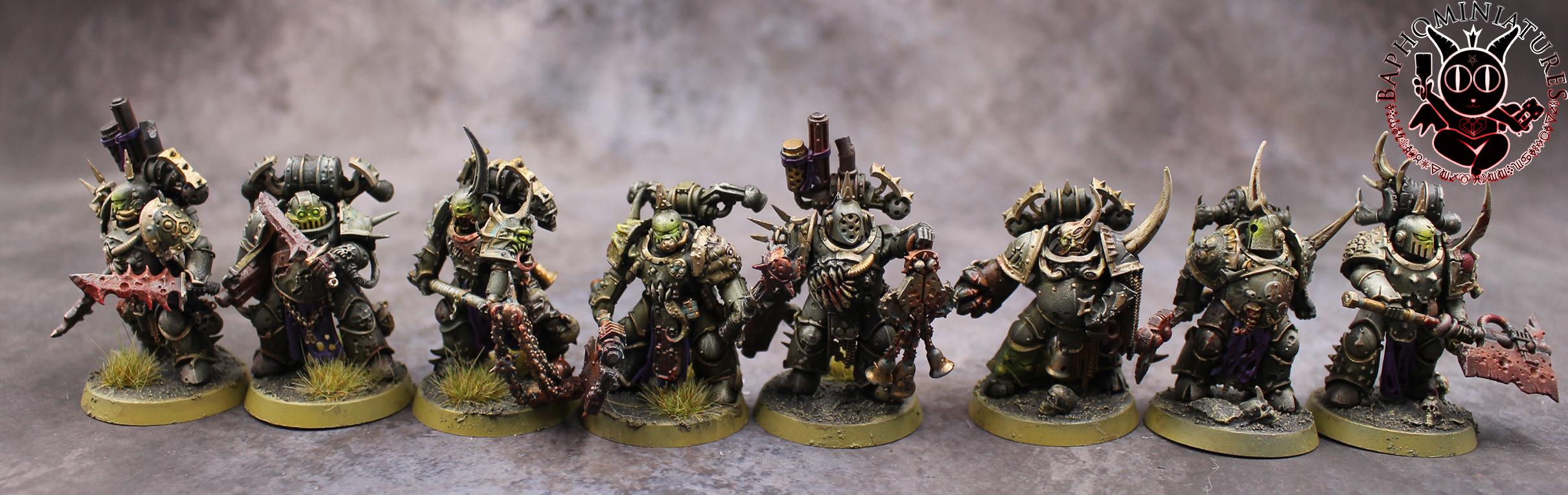 Death Guard